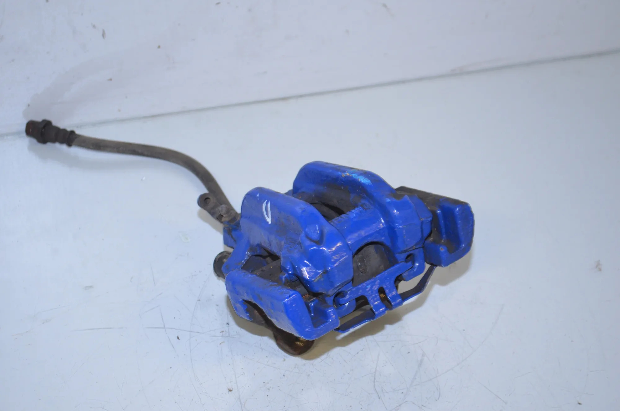 Rear Right Brake Caliper – OEM 6850858 · BMW 3 Touring (F31) 318 d 2016