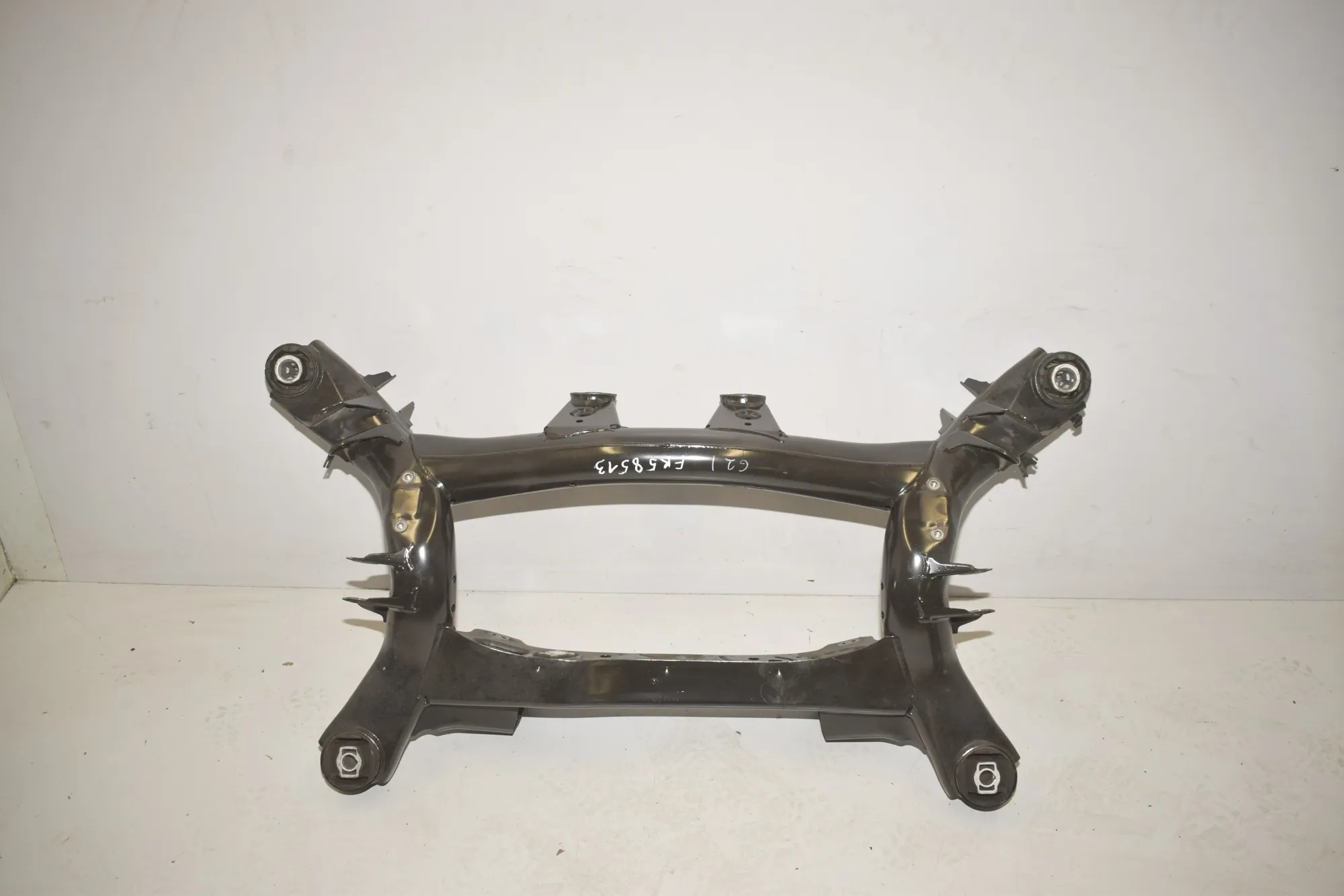 Rear Subframe – OEM 8837911 · BMW 3 Touring (G21) BMW 3 Touring (G21) 318 d 2020 – 2