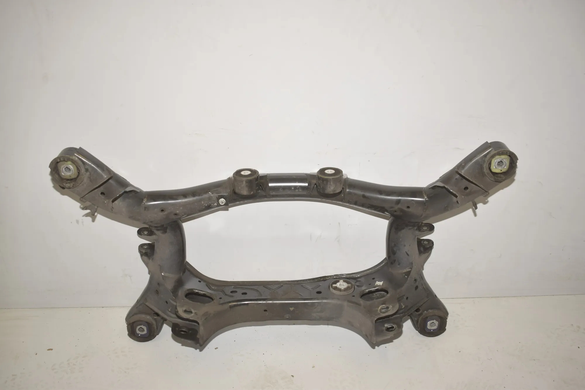 Rear Subframe – OEM 8837911 · BMW 3 Touring (G21) BMW 3 Touring (G21) 318 d 2020 – 3
