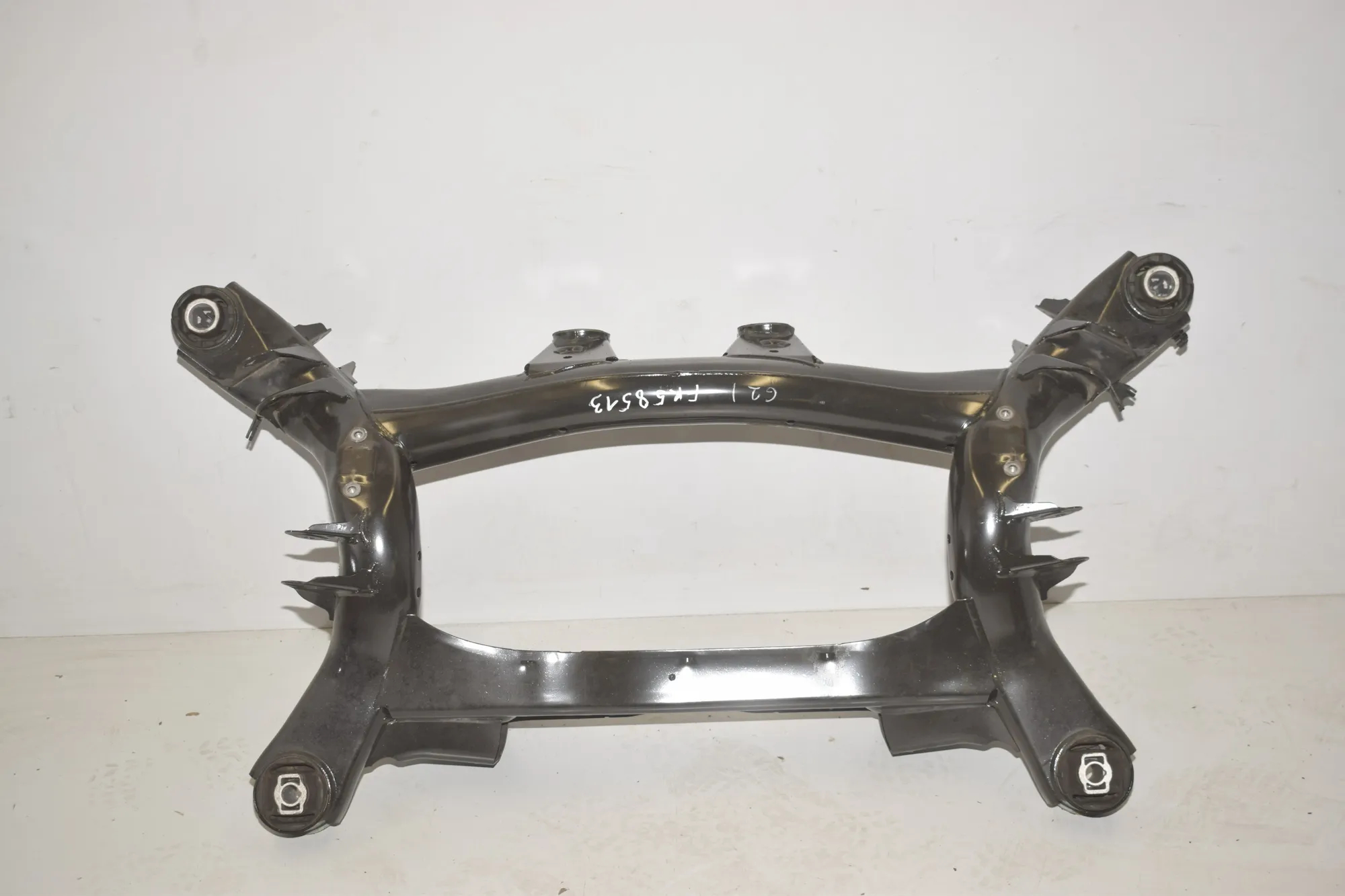 Rear Subframe – OEM 8837911 · BMW 3 Touring (G21) BMW 3 Touring (G21) 318 d 2020