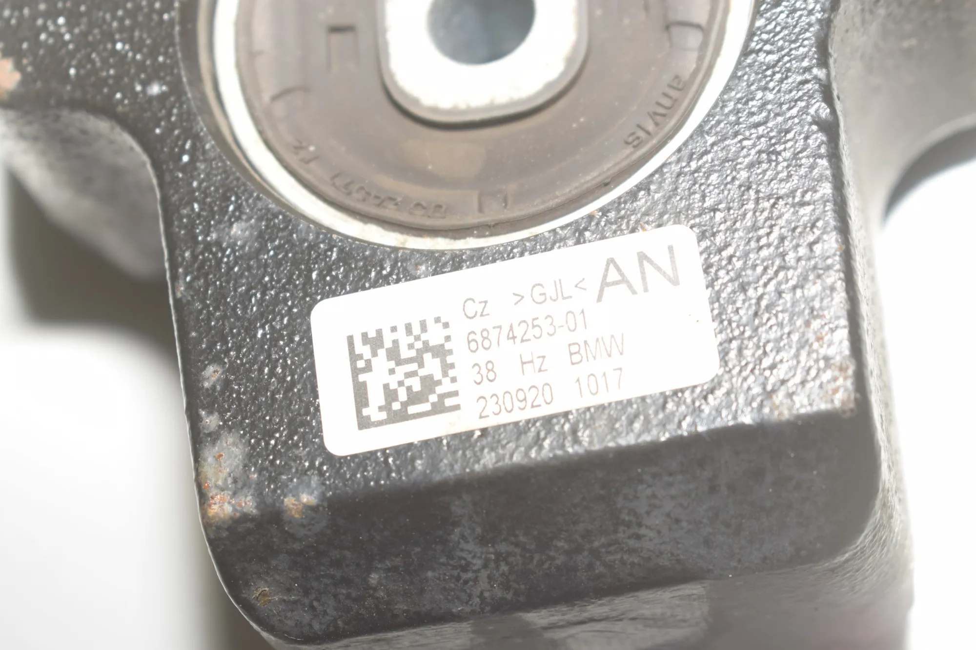 Other Body Parts – OEM 6874253 · BMW 3 Touring (G21) BMW 3 Touring (G21) 318 d 2020 – 4