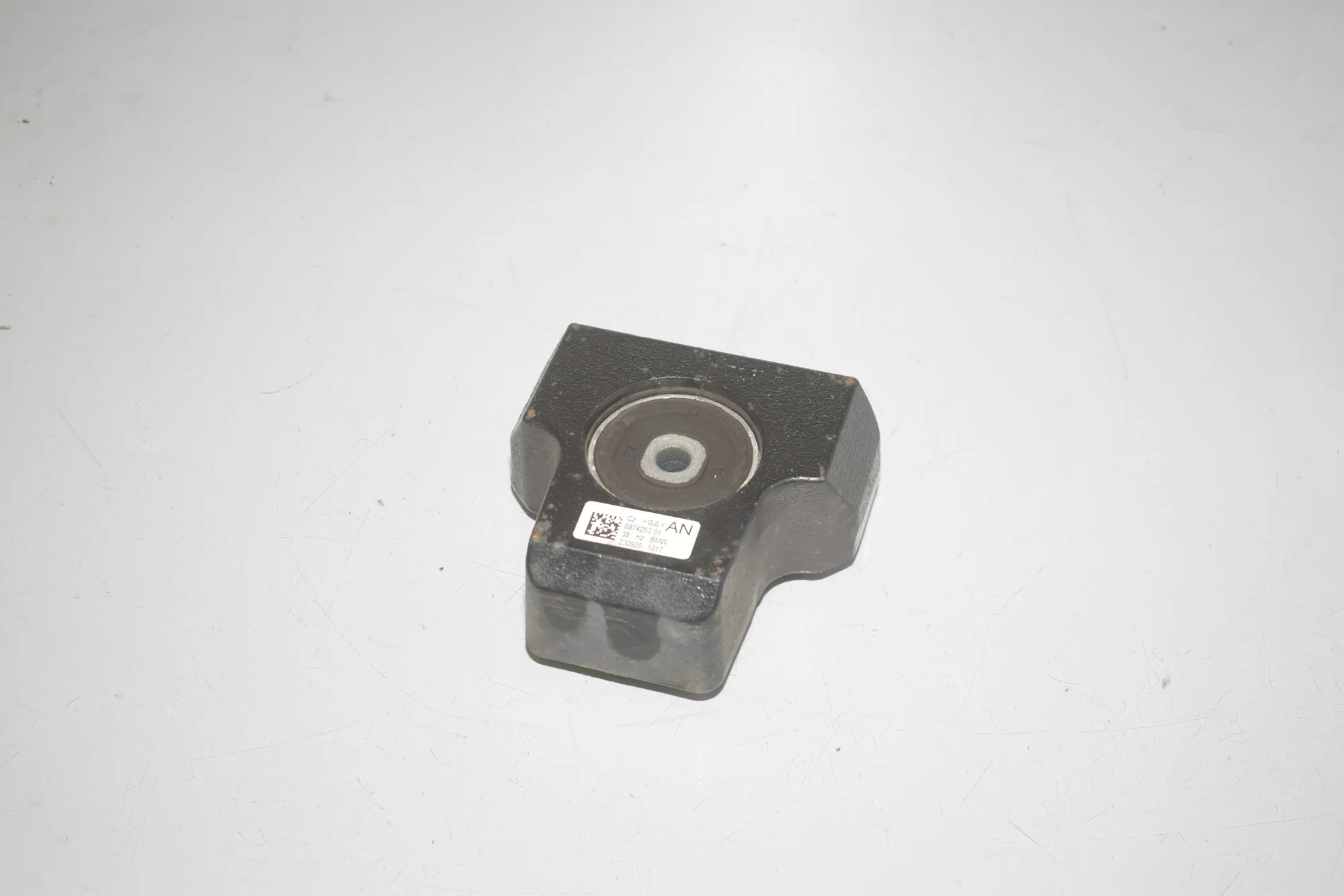 Other Body Parts – OEM 6874253 · BMW 3 Touring (G21) BMW 3 Touring (G21) 318 d 2020