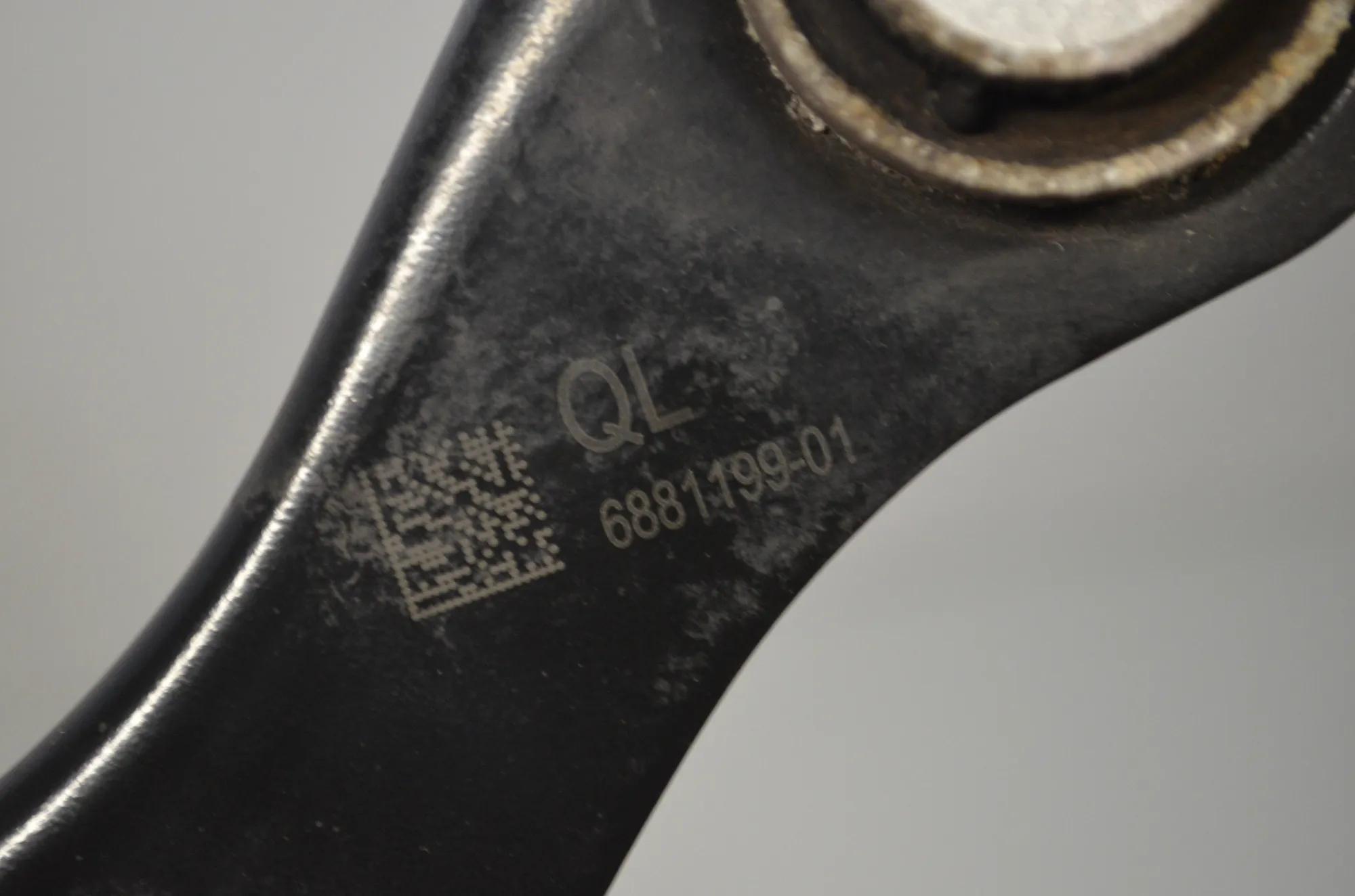 Rear Left Control Arm – OEM 6881199 · BMW 3 Touring (G21) BMW 3 Touring (G21) 318 d 2020 – 5