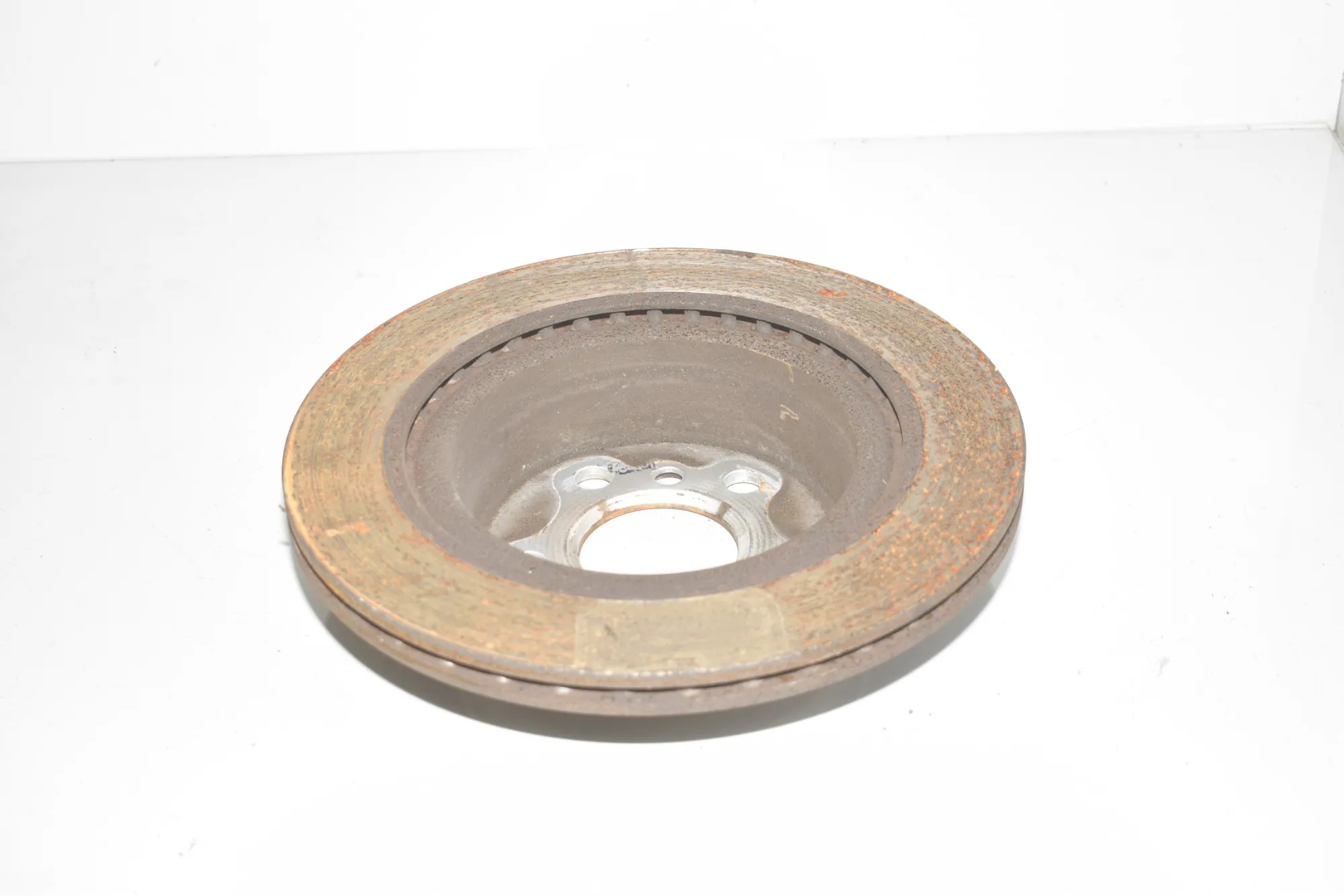 Rear Left Brake Disc – OEM 6877213 · BMW 3 3 Touring (G21) (2019 -) 318 d (2019 -, 2.0 L, 110 kW) 2020 – 4
