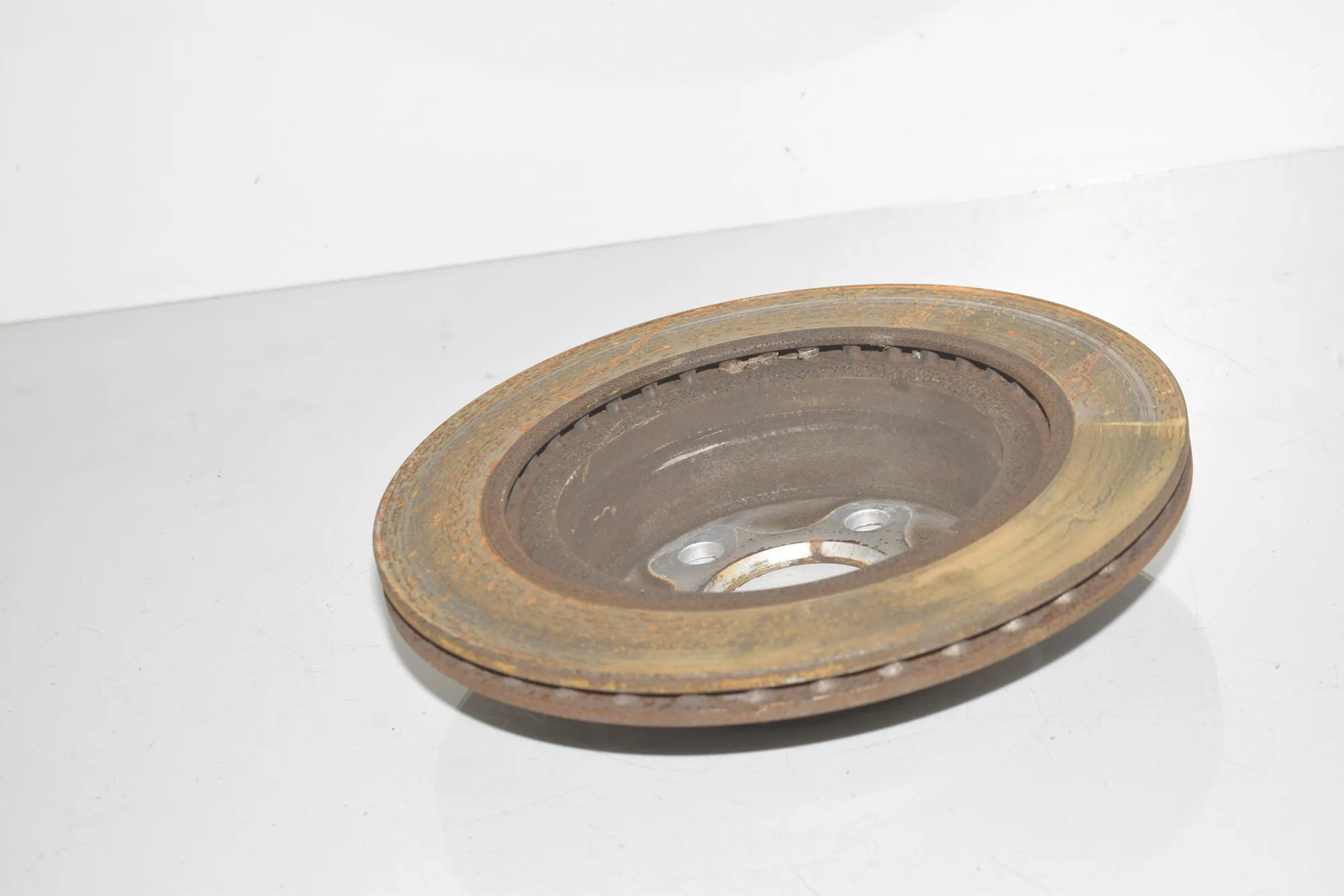 Rear Right Brake Disc – OEM 6877213 · BMW 3 3 Touring (G21) (2019 -) 318 d (2019 -, 2.0 L, 110 kW) 2020 – 4
