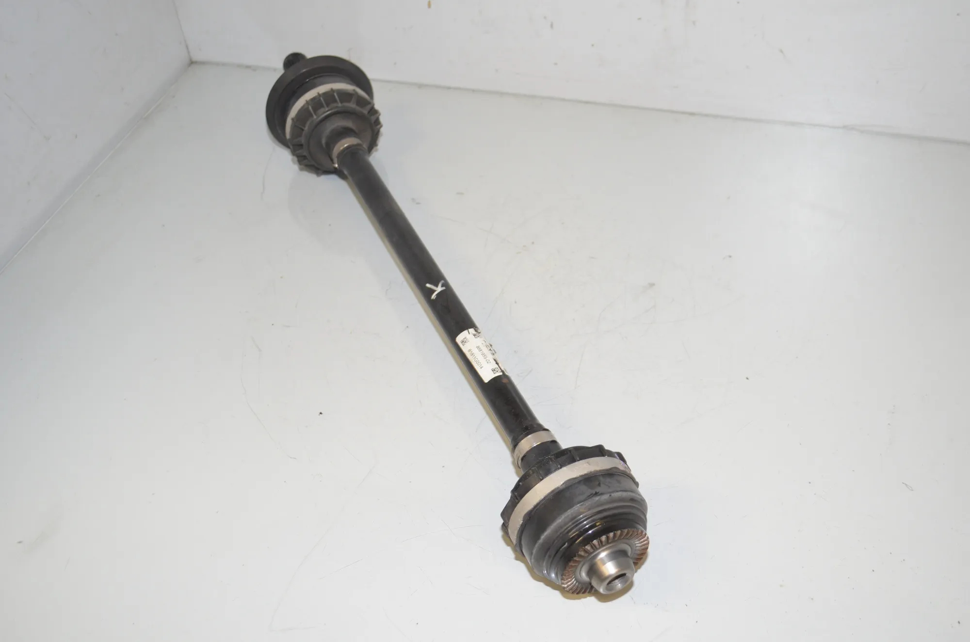 Rear Left Driveshaft – OEM 8681955 · BMW 3 Touring (G21) BMW 3 Touring (G21) 318 d 2020 – 3