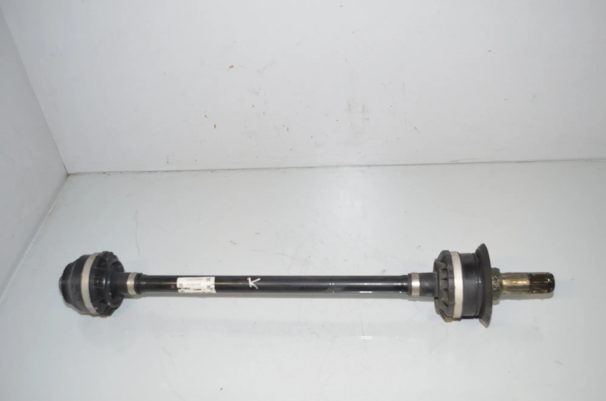 Rear Left Driveshaft – OEM 8681955 · BMW 3 Touring (G21) BMW 3 Touring (G21) 318 d 2020