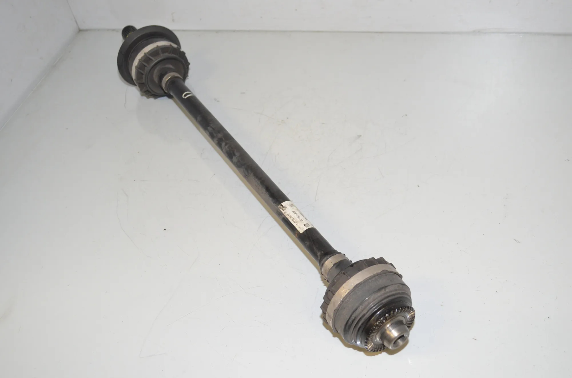 Rear Right Driveshaft – OEM 8681954 · BMW 3 Touring (G21) BMW 3 Touring (G21) 318 d 2020 – 3