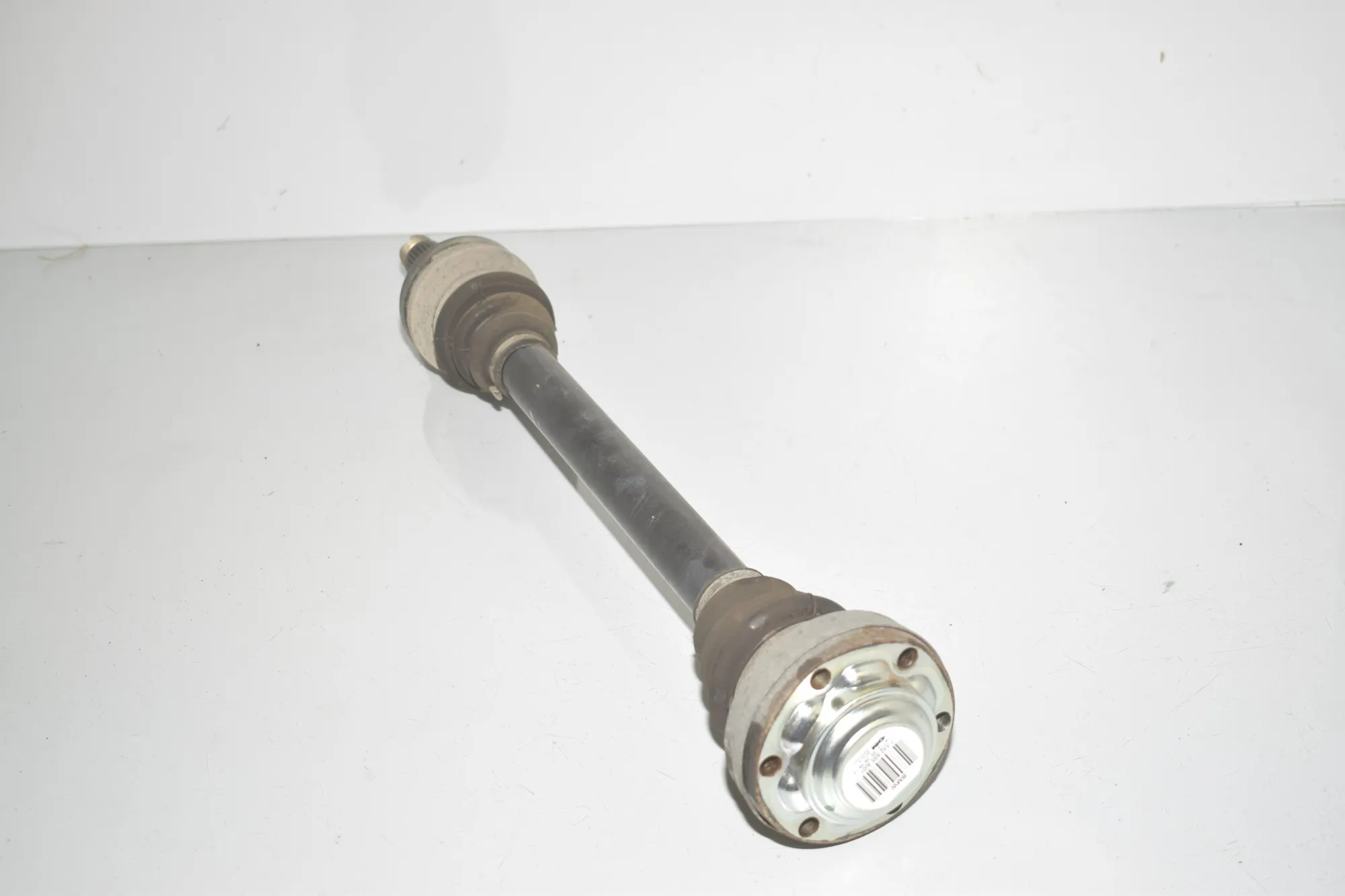 Rear Left Driveshaft – OEM 7632635 · BMW X1 (E84) sDrive 20 i 2012 – 2