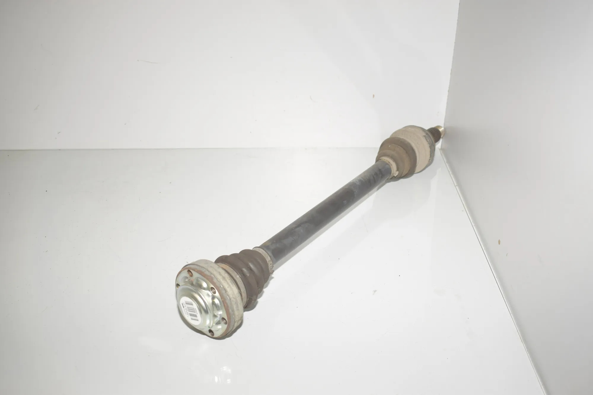 Rear Right Driveshaft – OEM 7632636 · BMW X1 (E84) sDrive 20 i 2012 – 4