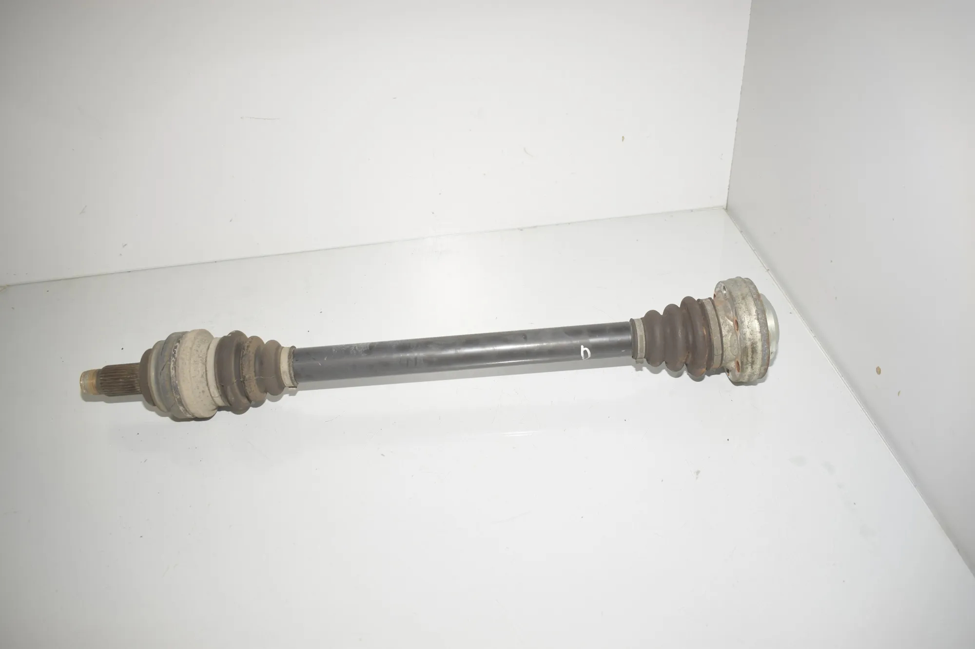 Rear Right Driveshaft – OEM 7632636 · BMW X1 (E84) sDrive 20 i 2012 – 3