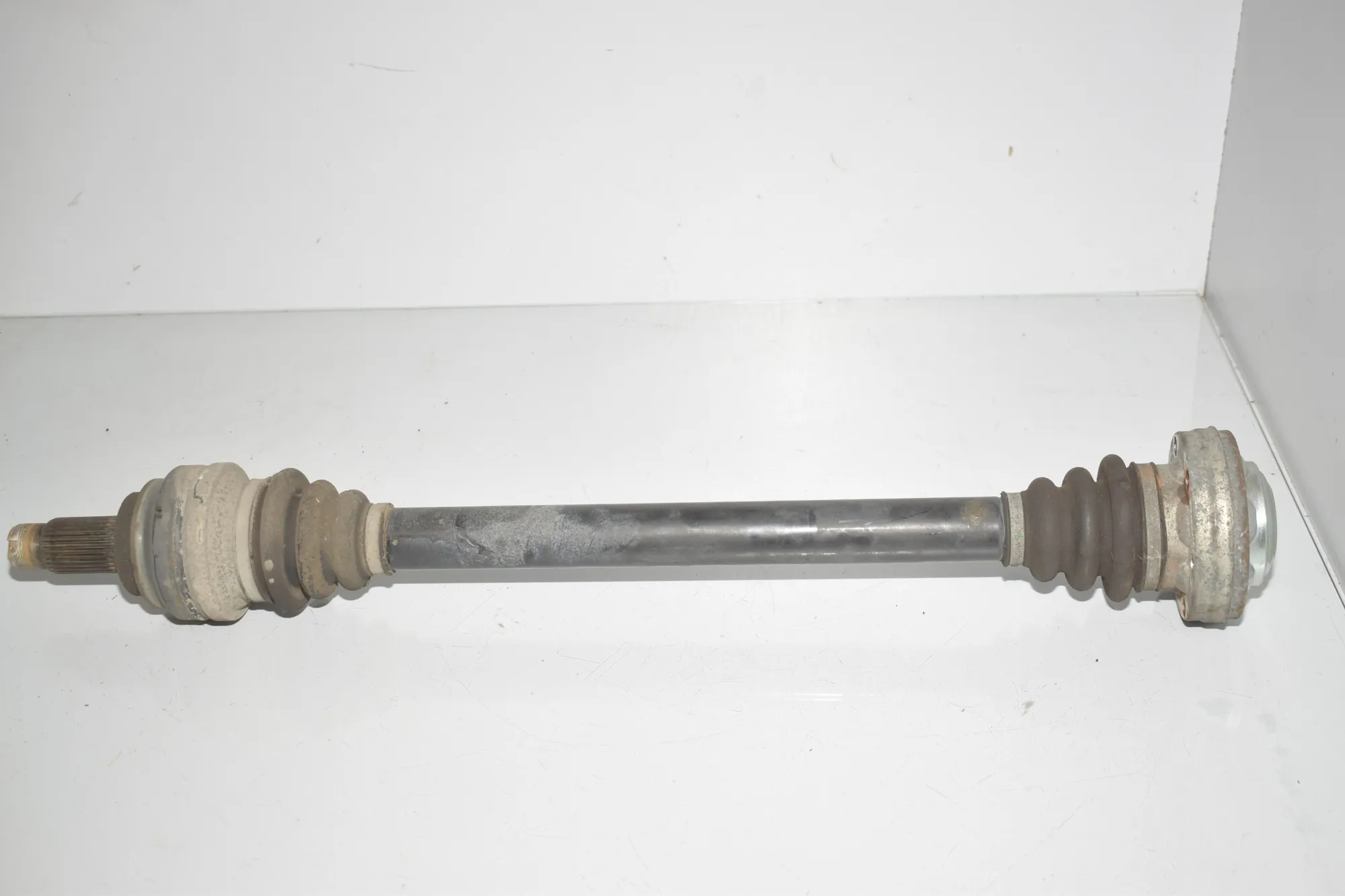 Rear Right Driveshaft – OEM 7632636 · BMW X1 (E84) sDrive 20 i 2012