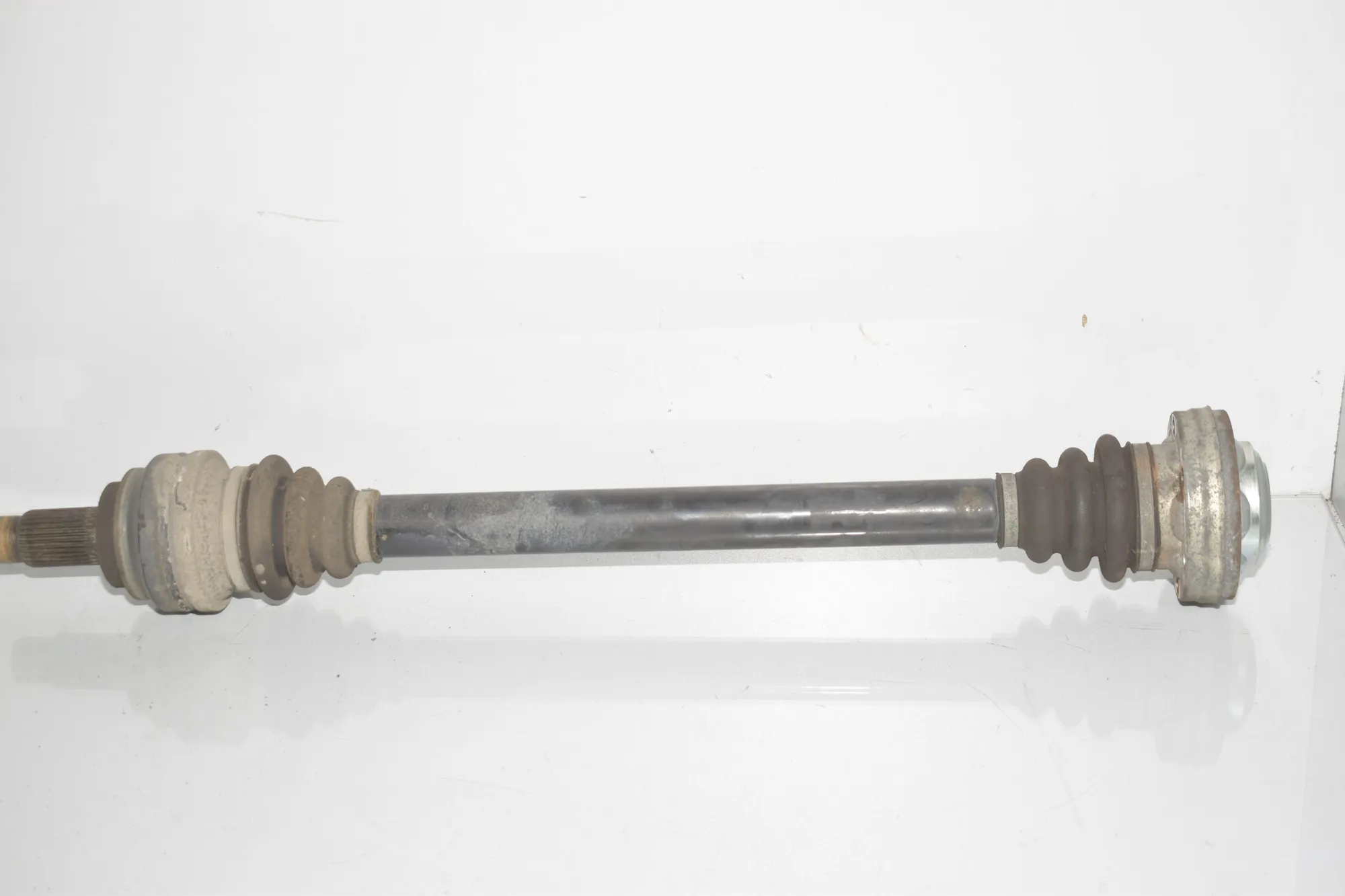Rear Right Driveshaft – OEM 7632636 · BMW X1 (E84) sDrive 20 i 2012 – 2