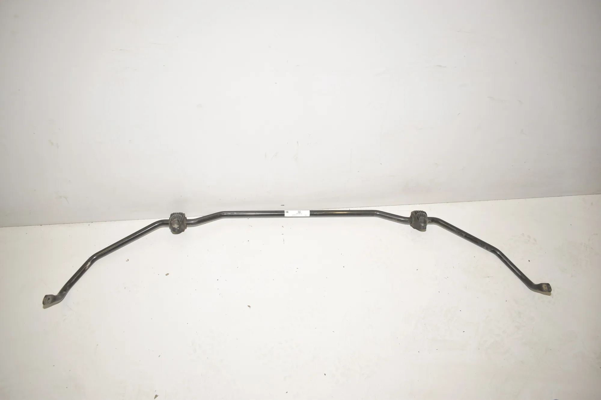 Rear Anti Roll Bar – OEM 6895128 · BMW i4 (G26) (2022 - -) eDrive35 2023