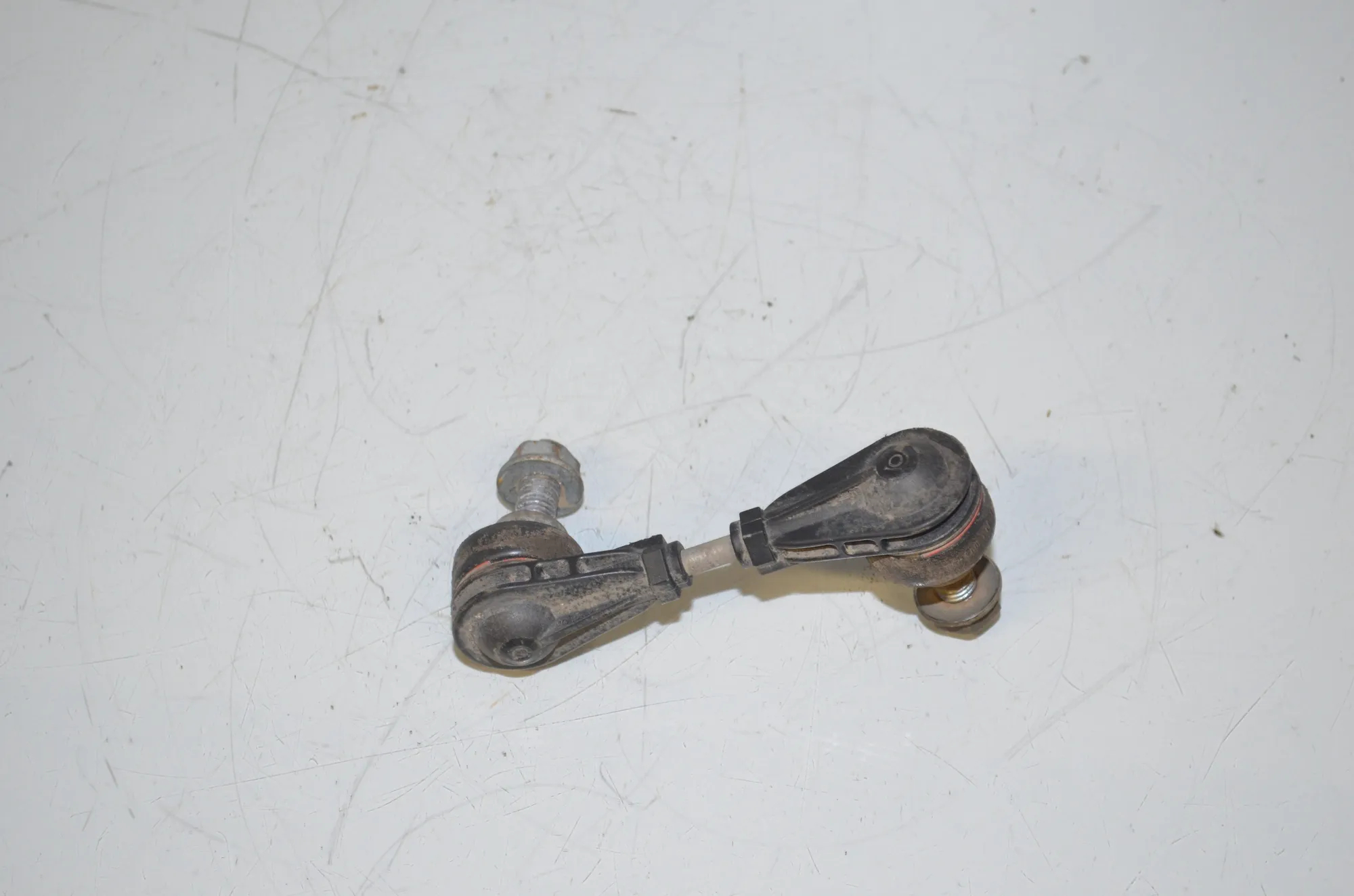 Rear Right Stabilizer Link – OEM 6895144 · BMW i4 (G26) (2022 - -) eDrive35 2023 – 3