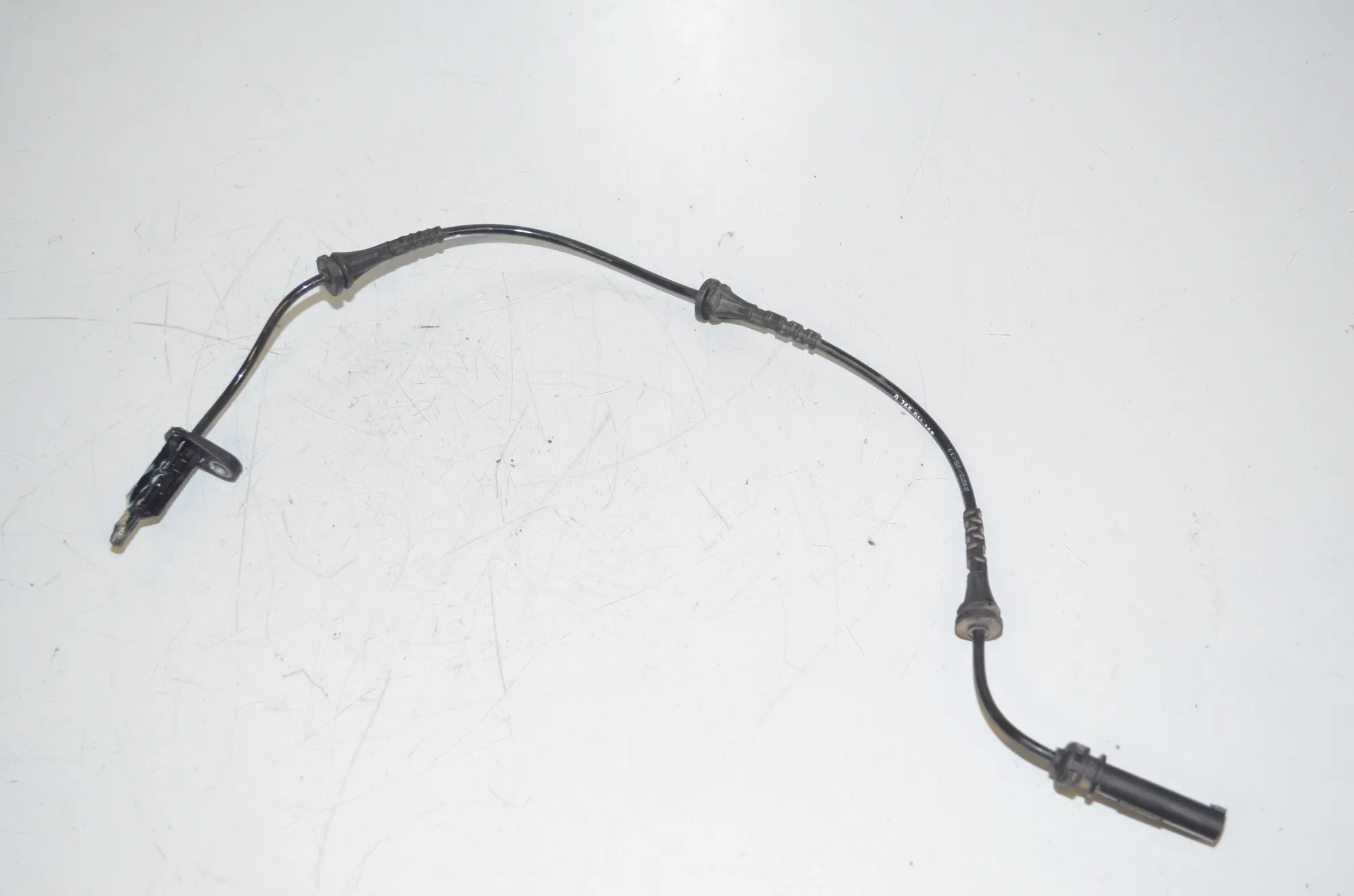 Rear Left ABS Sensor – OEM 6892609 · BMW i4 (G26) (2022 - -) eDrive35 2023 – 3