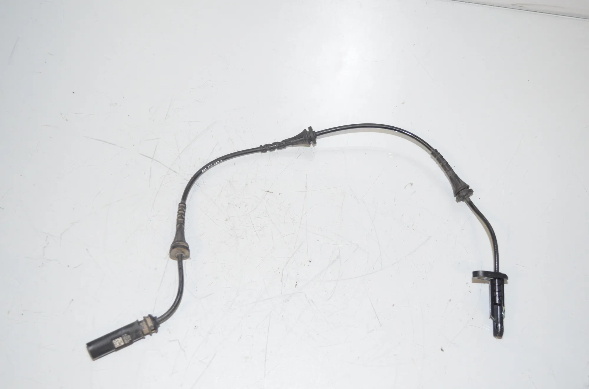 Rear Left ABS Sensor – OEM 6892609 · BMW i4 (G26) (2022 - -) eDrive35 2023 – 2