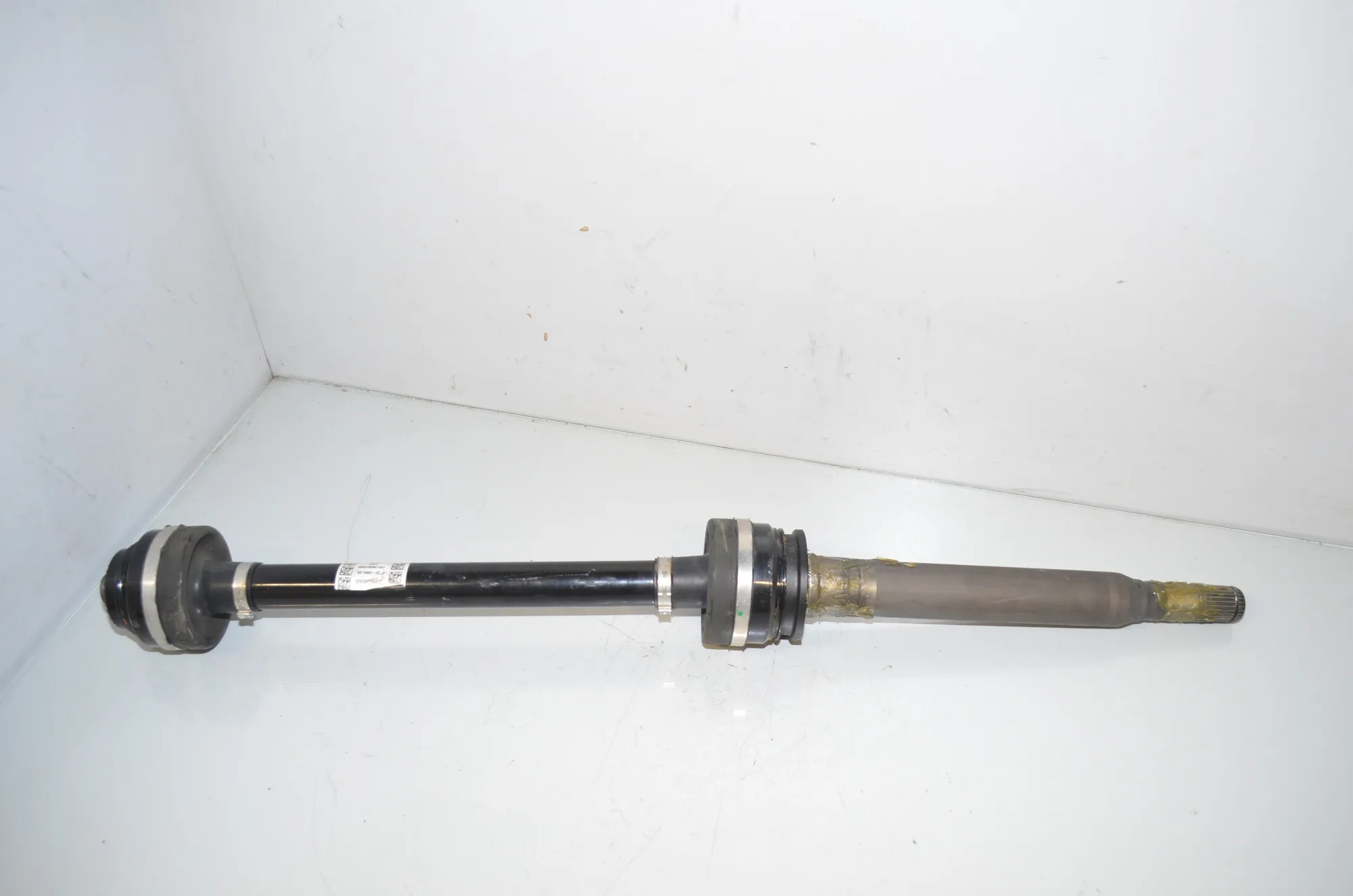 Rear Right Driveshaft – OEM 5A14862 · BMW i4 (G26) (2022 - -) eDrive35 2023