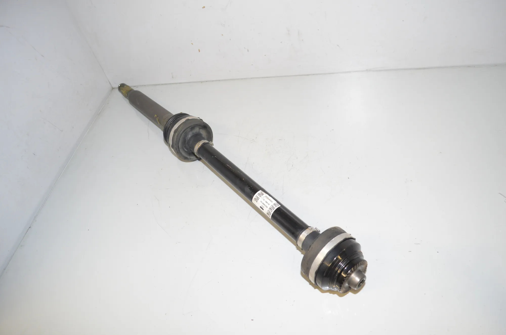 Rear Right Driveshaft – OEM 5A14862 · BMW i4 (G26) (2022 - -) eDrive35 2023 – 3
