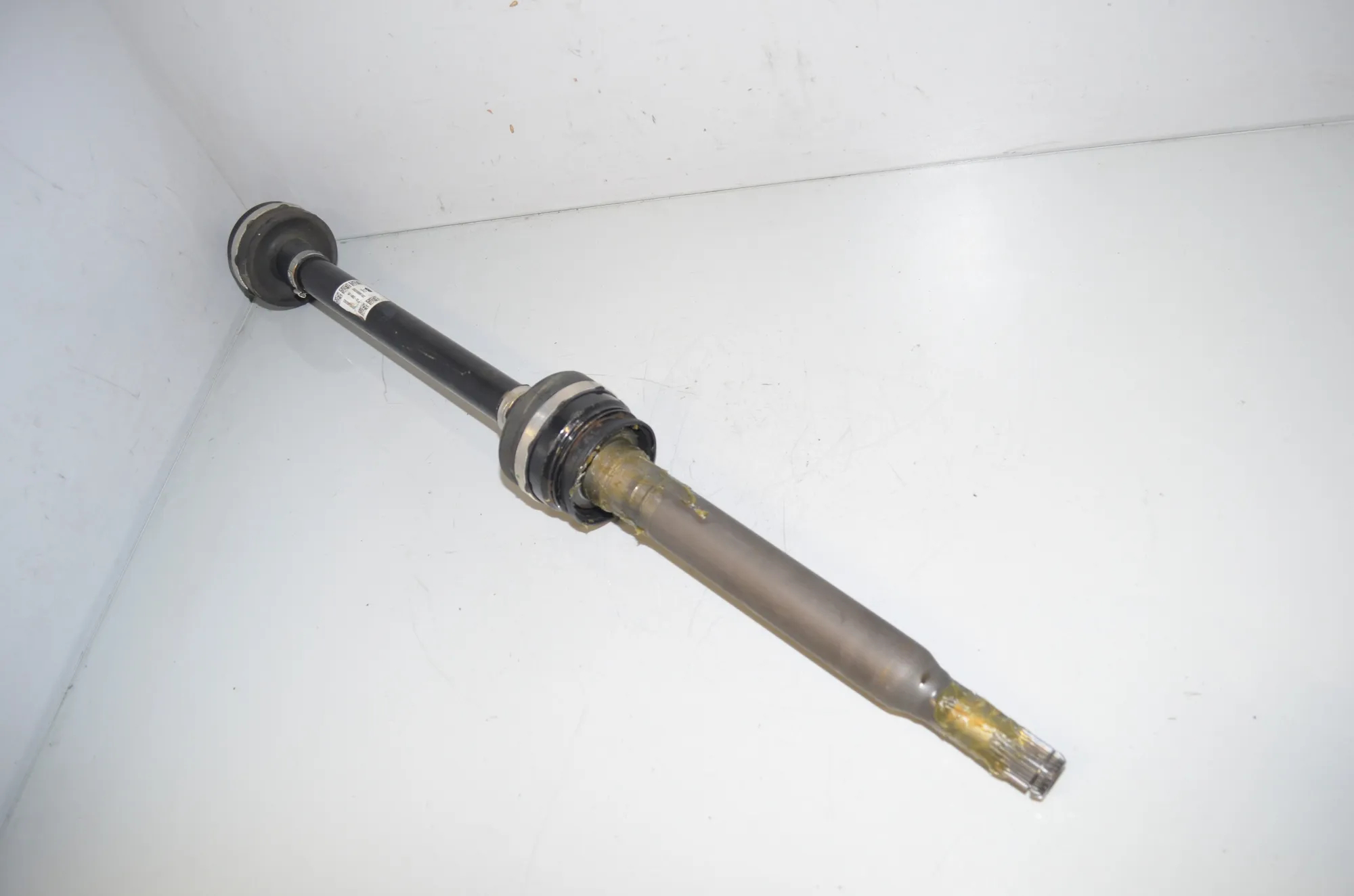 Rear Right Driveshaft – OEM 5A14862 · BMW i4 (G26) (2022 - -) eDrive35 2023 – 2