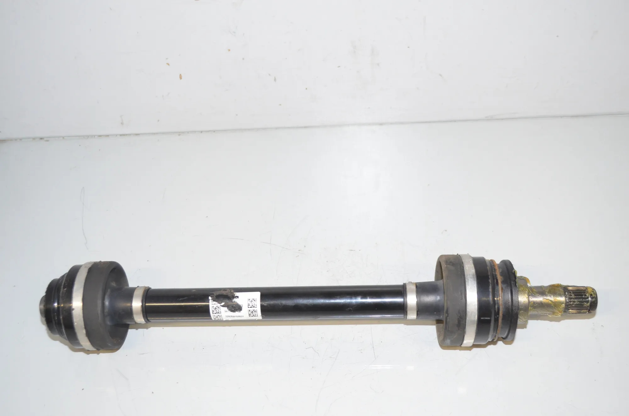 Rear Left Driveshaft – OEM 5A14861 · BMW i4 (G26) (2022 - -) eDrive35 2023