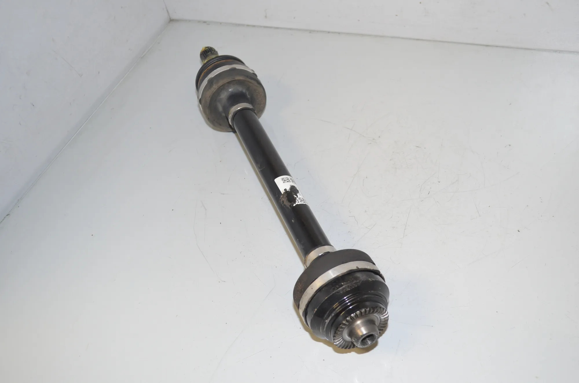 Rear Left Driveshaft – OEM 5A14861 · BMW i4 (G26) (2022 - -) eDrive35 2023 – 3