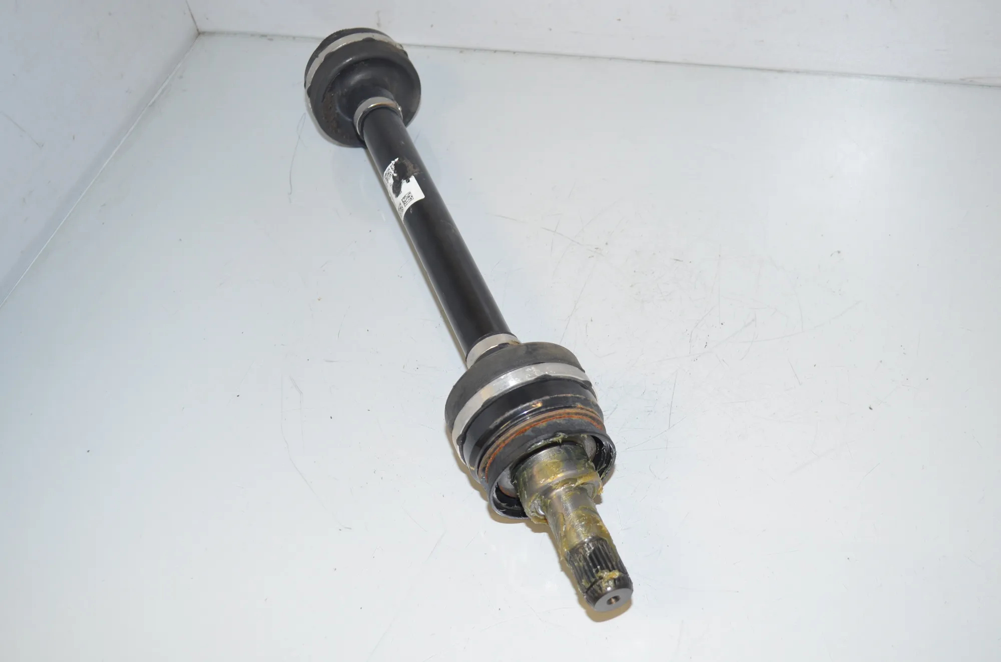 Rear Left Driveshaft – OEM 5A14861 · BMW i4 (G26) (2022 - -) eDrive35 2023 – 2