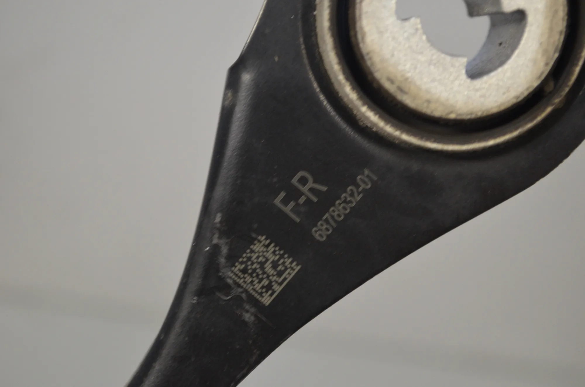 Rear Right Control Arm – OEM 6878632 · BMW i4 (G26) (2022 - -) eDrive35 2023 – 5