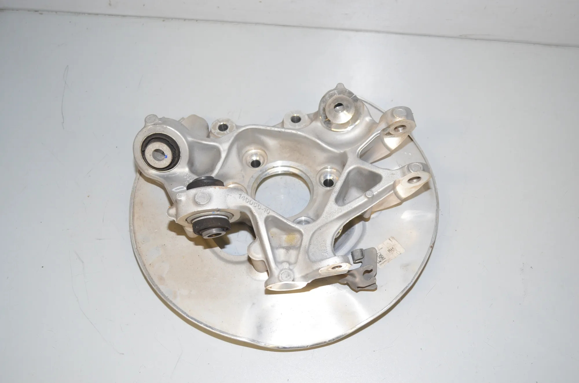 Rear Right Wheel Hub – OEM 6893274 · BMW i4 (G26) (2022 - -) eDrive35 2023 – 4