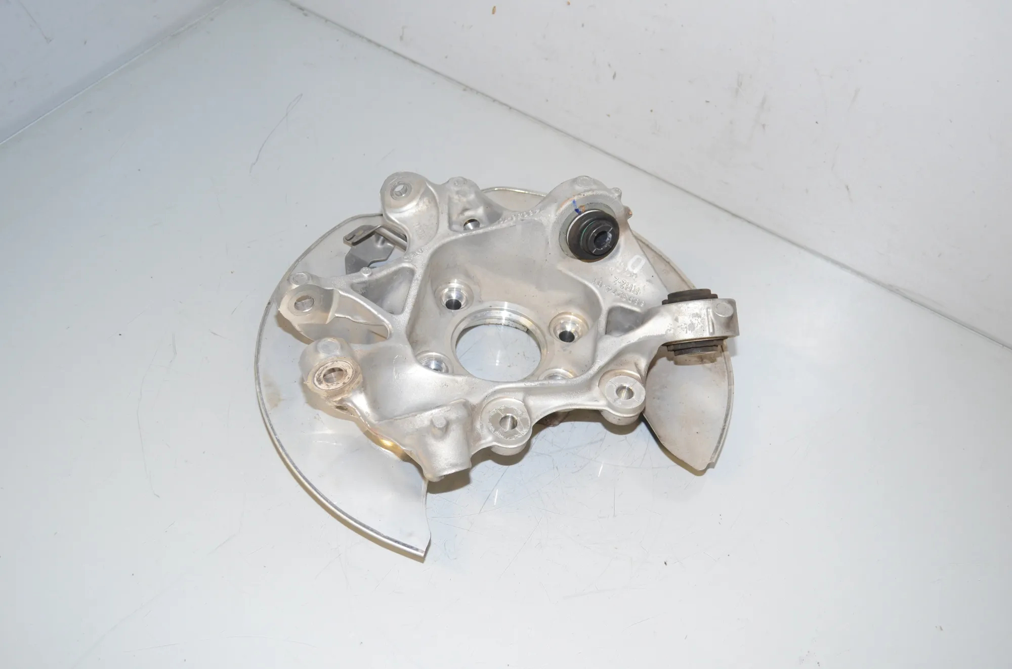 Rear Right Wheel Hub – OEM 6893274 · BMW i4 (G26) (2022 - -) eDrive35 2023 – 3