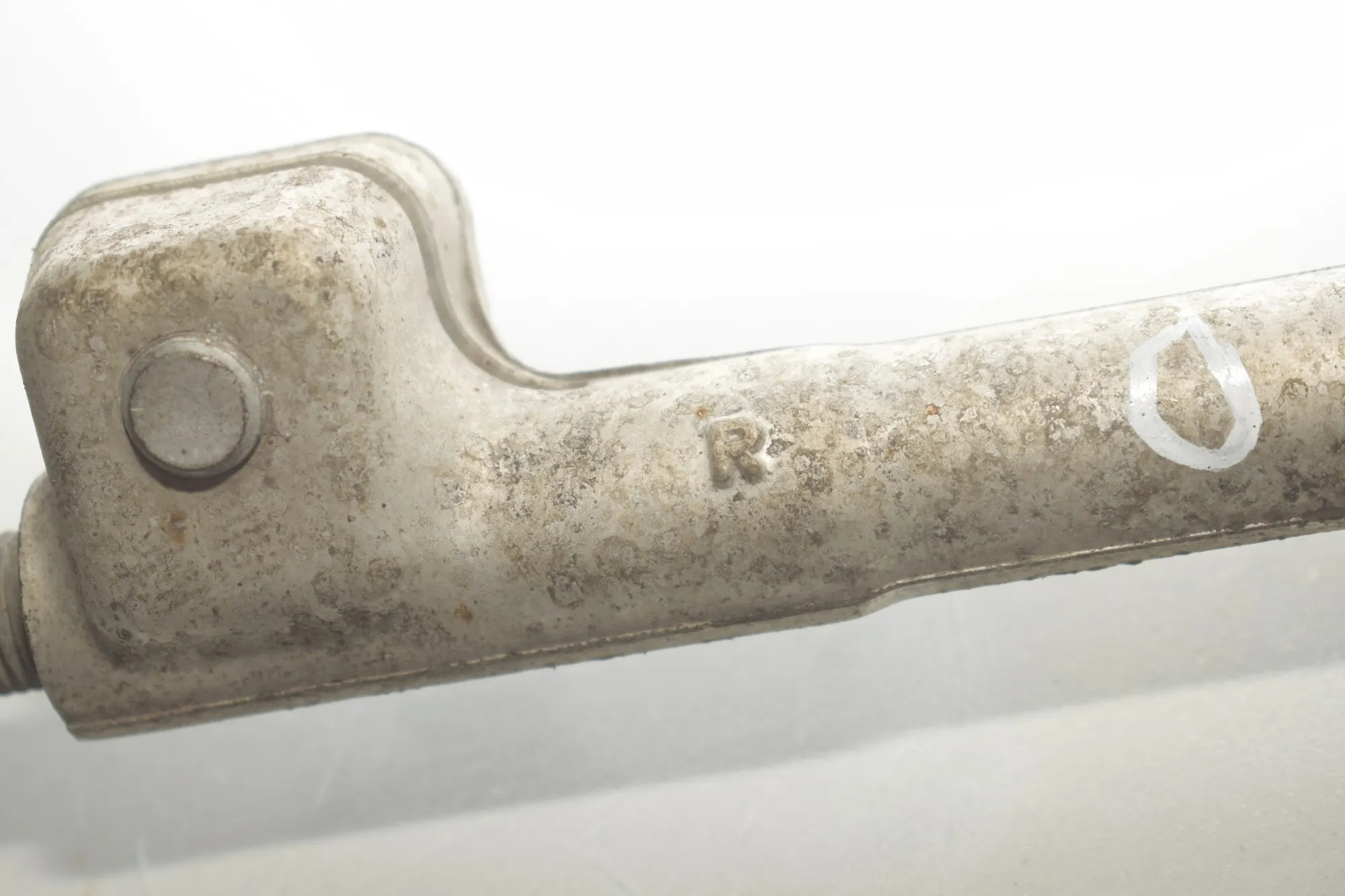 Right Side Steering Tie Rod – OEM 6851410 · BMW i3 (I01) Electric 2019 – 4
