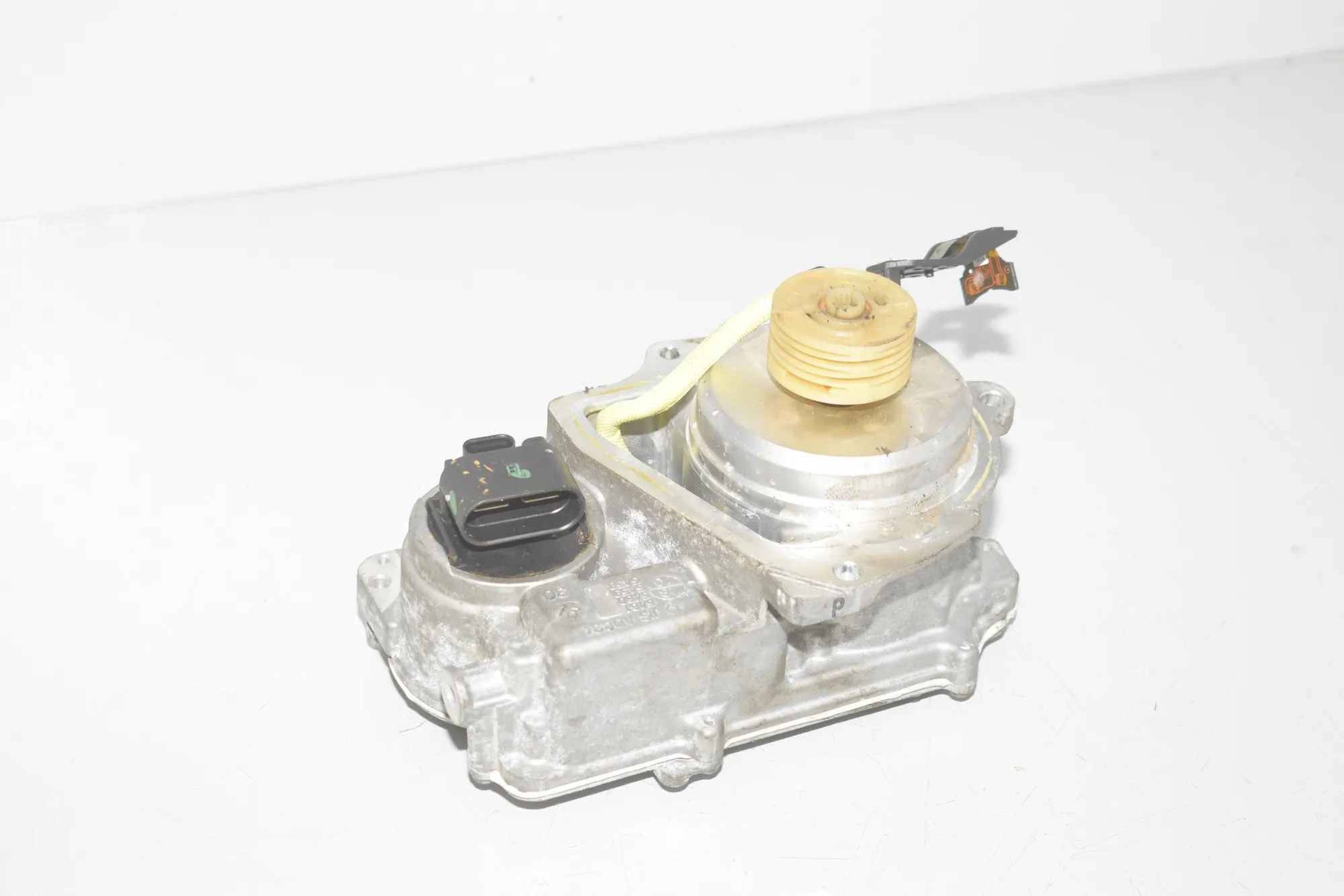 Steering Rack Motor – OEM 38019600 · BMW i3 (I01) Electric 2019 – 2