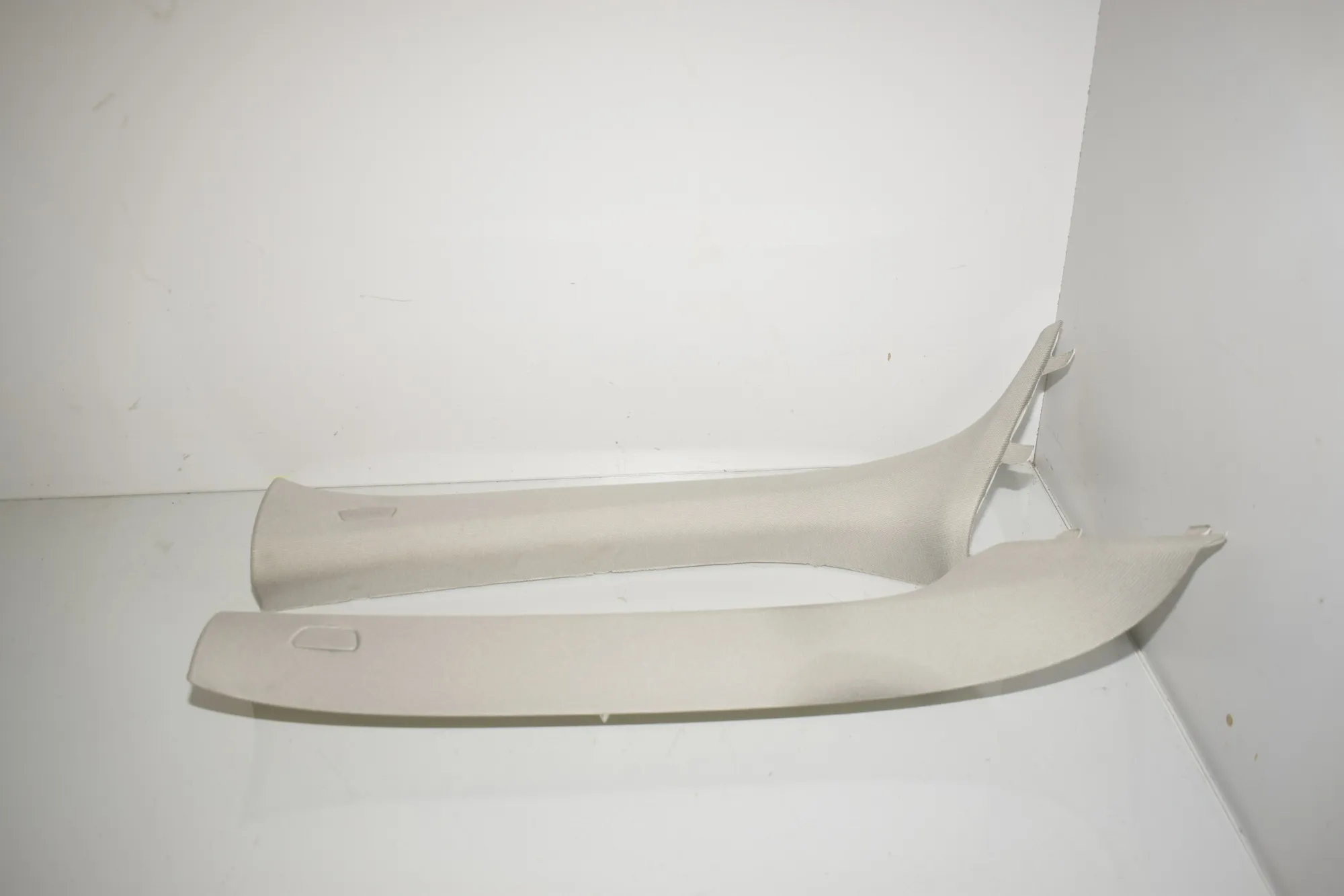 Front Left A Pillar Trim – OEM 7407861 · BMW X1 (F48) xDrive 18 d 2017 – 3