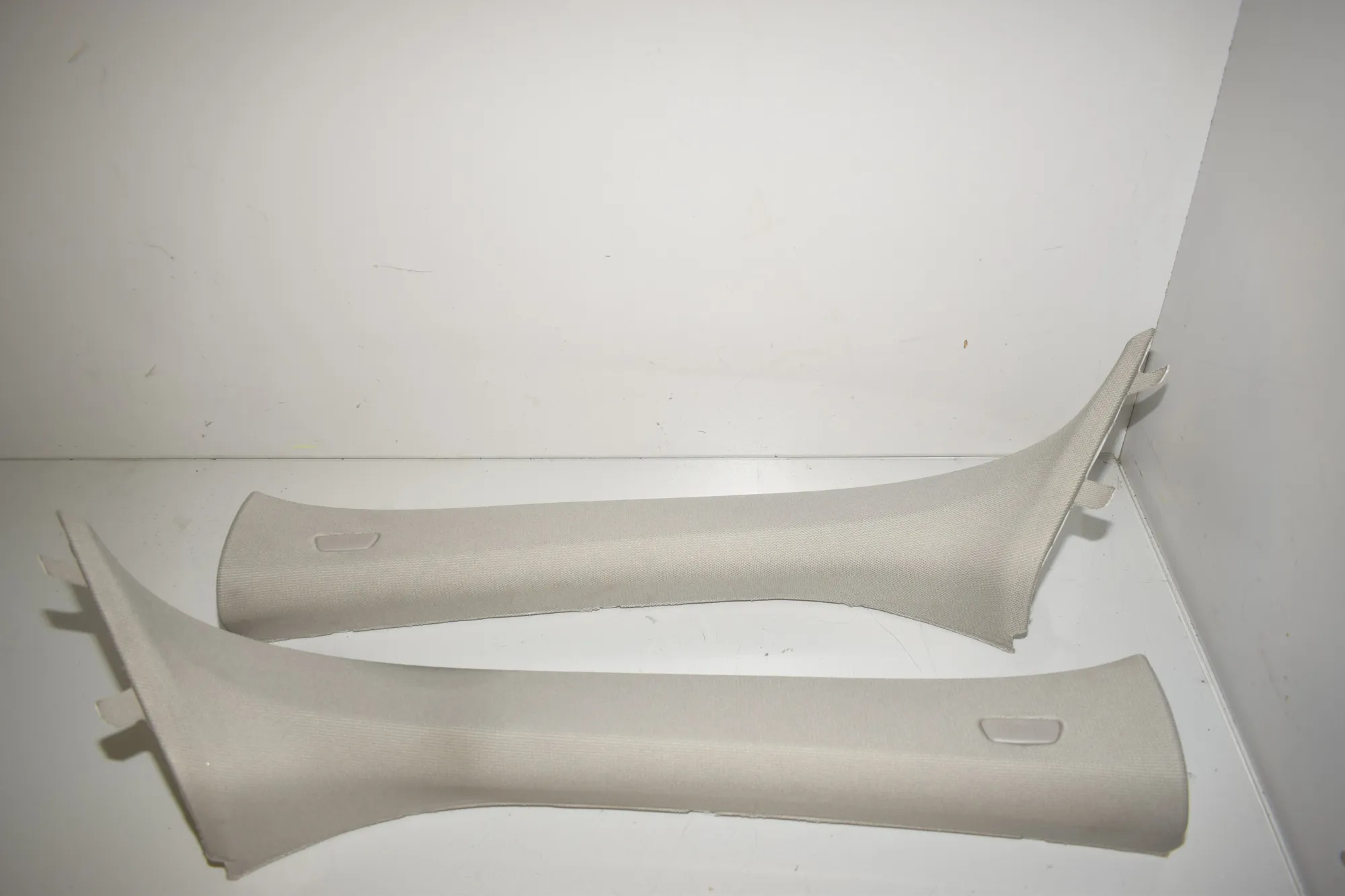 Front Left A Pillar Trim – OEM 7407861 · BMW X1 (F48) xDrive 18 d 2017 – 2