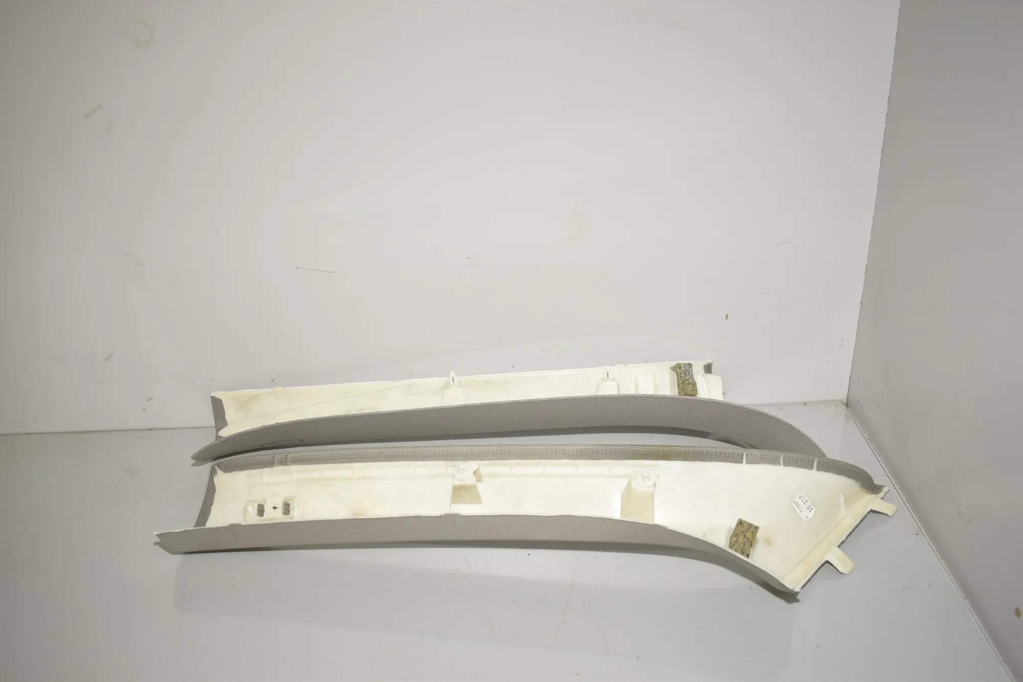 Front Left A Pillar Trim – OEM 7407861 · BMW X1 (F48) xDrive 18 d 2017 – 4