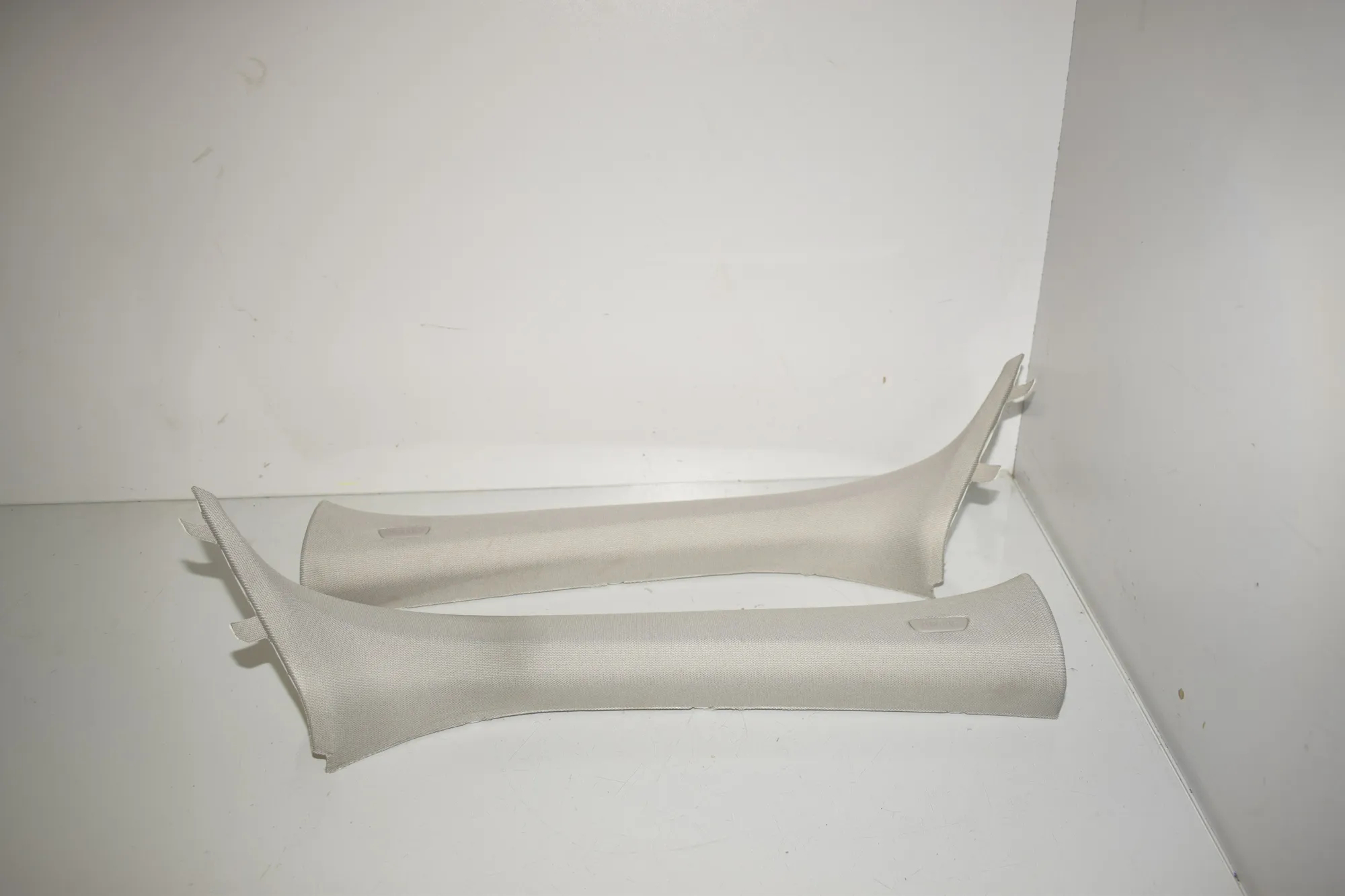 Front Left A Pillar Trim – OEM 7407861 · BMW X1 (F48) xDrive 18 d 2017