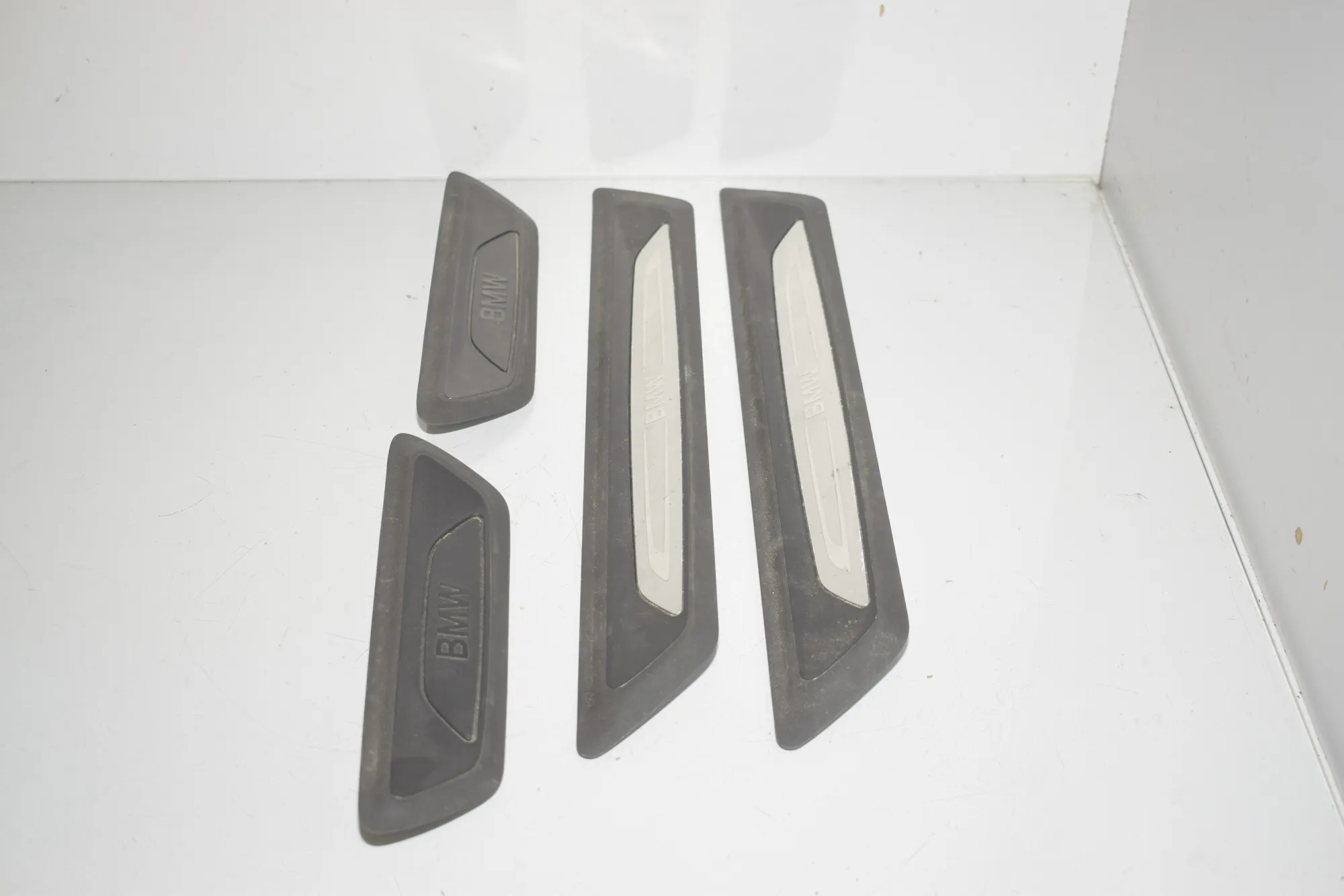 Door Sill Trim Kit – OEM 7263315 · BMW X1 (F48) xDrive 18 d 2017 – 2