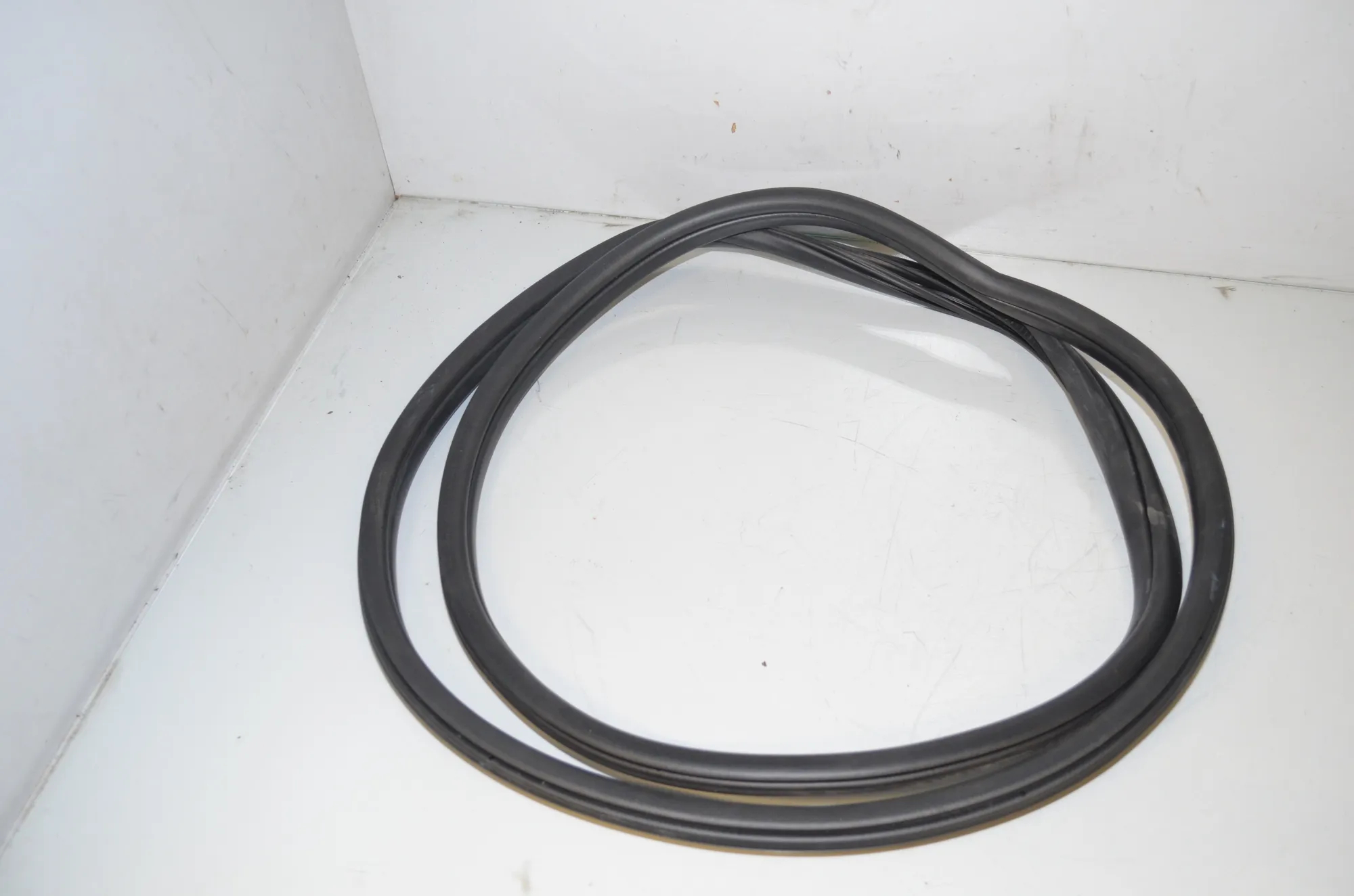 Rear Right Door Seal Rubber – OEM 7440034 · BMW X1 (F48) xDrive 18 d 2017 – 3