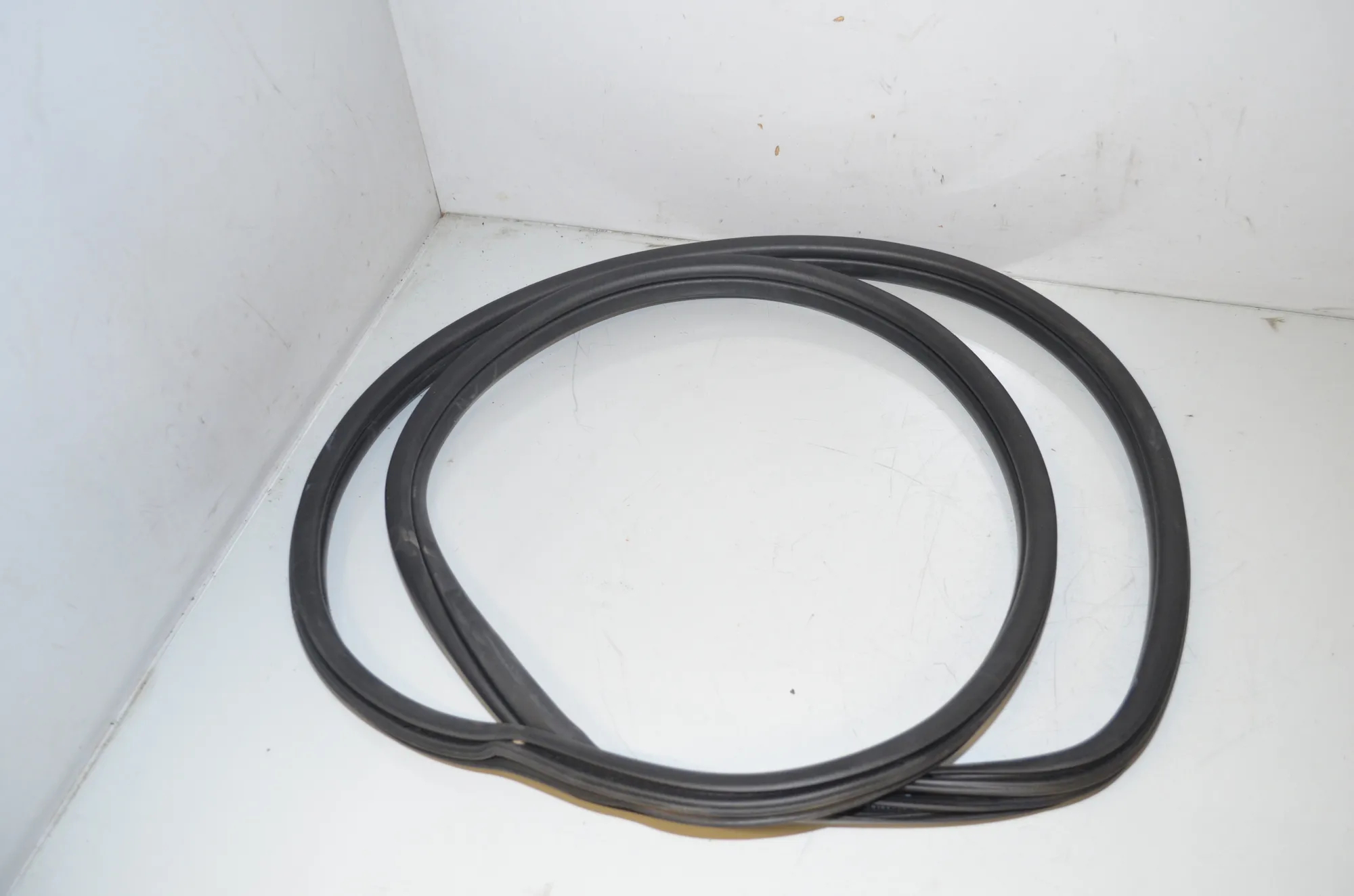 Rear Right Door Seal Rubber – OEM 7440034 · BMW X1 (F48) xDrive 18 d 2017 – 4