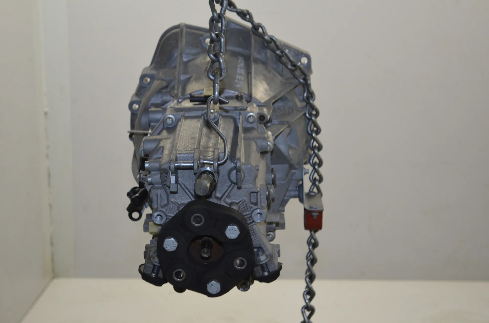 Gearbox – OEM 7609459 · BMW X1 (E84) sDrive 20 i 2012 – 3