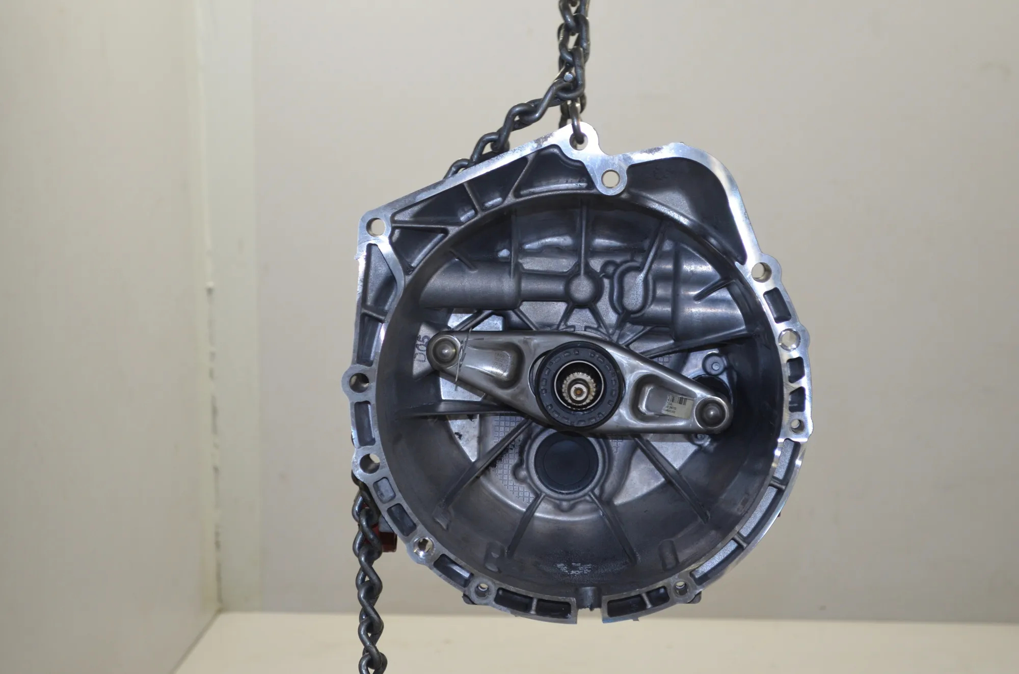 Gearbox – OEM 7609459 · BMW X1 (E84) sDrive 20 i 2012