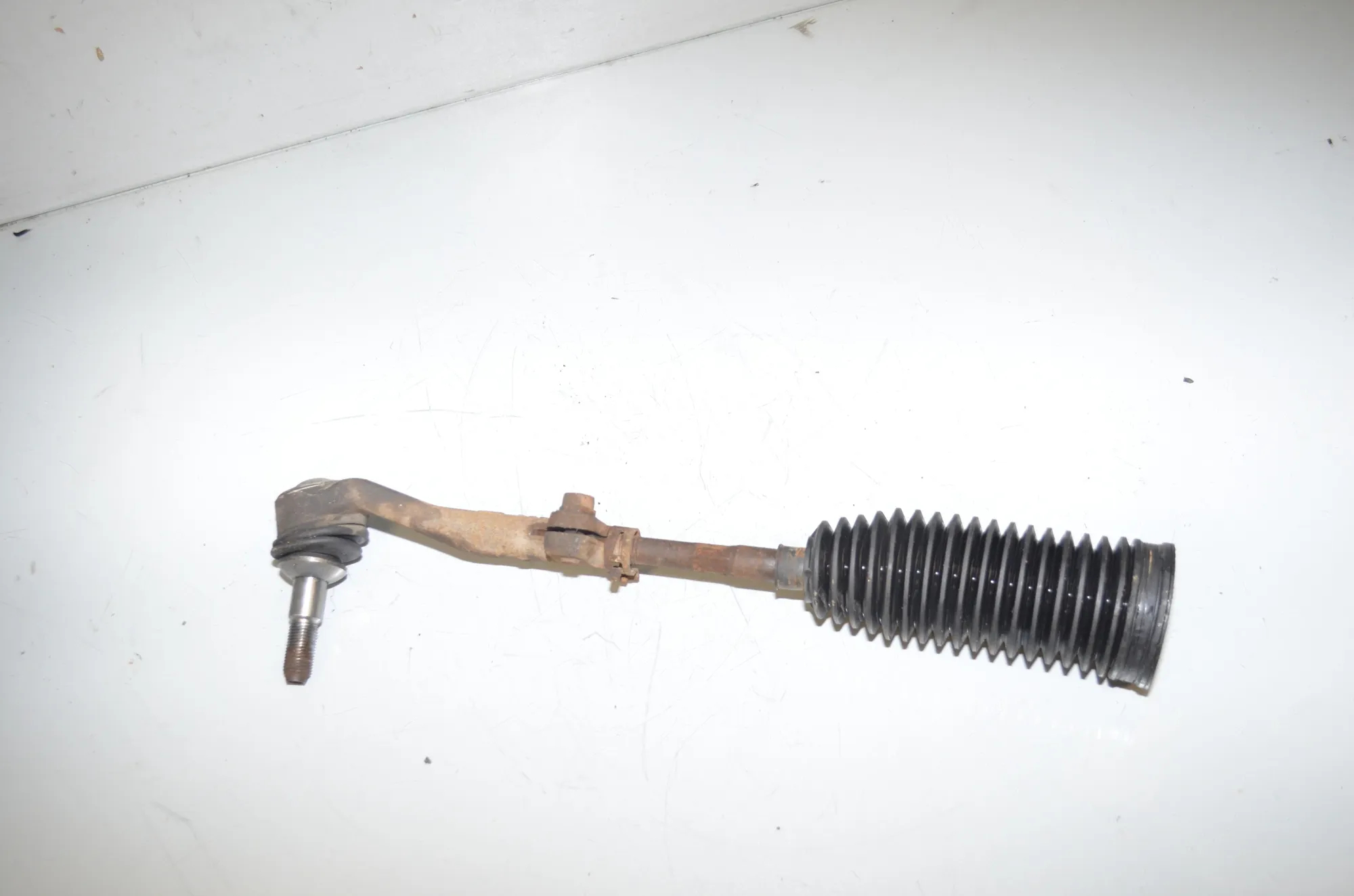 Right Side Steering Tie Rod – OEM 6799965 · BMW 3 Touring (F31) 318 d 2016 – 3