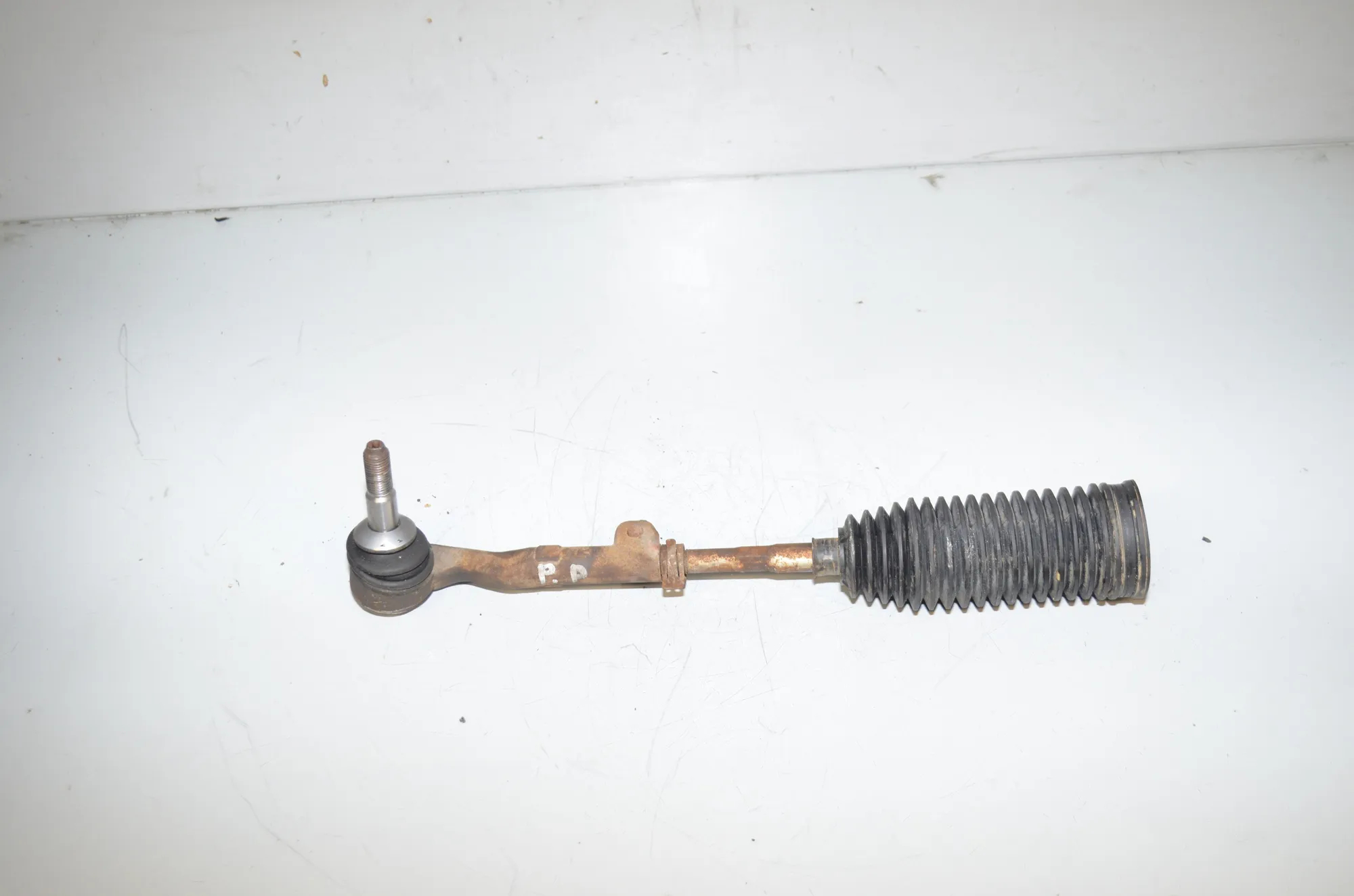 Right Side Steering Tie Rod – OEM 6799965 · BMW 3 Touring (F31) 318 d 2016 – 2