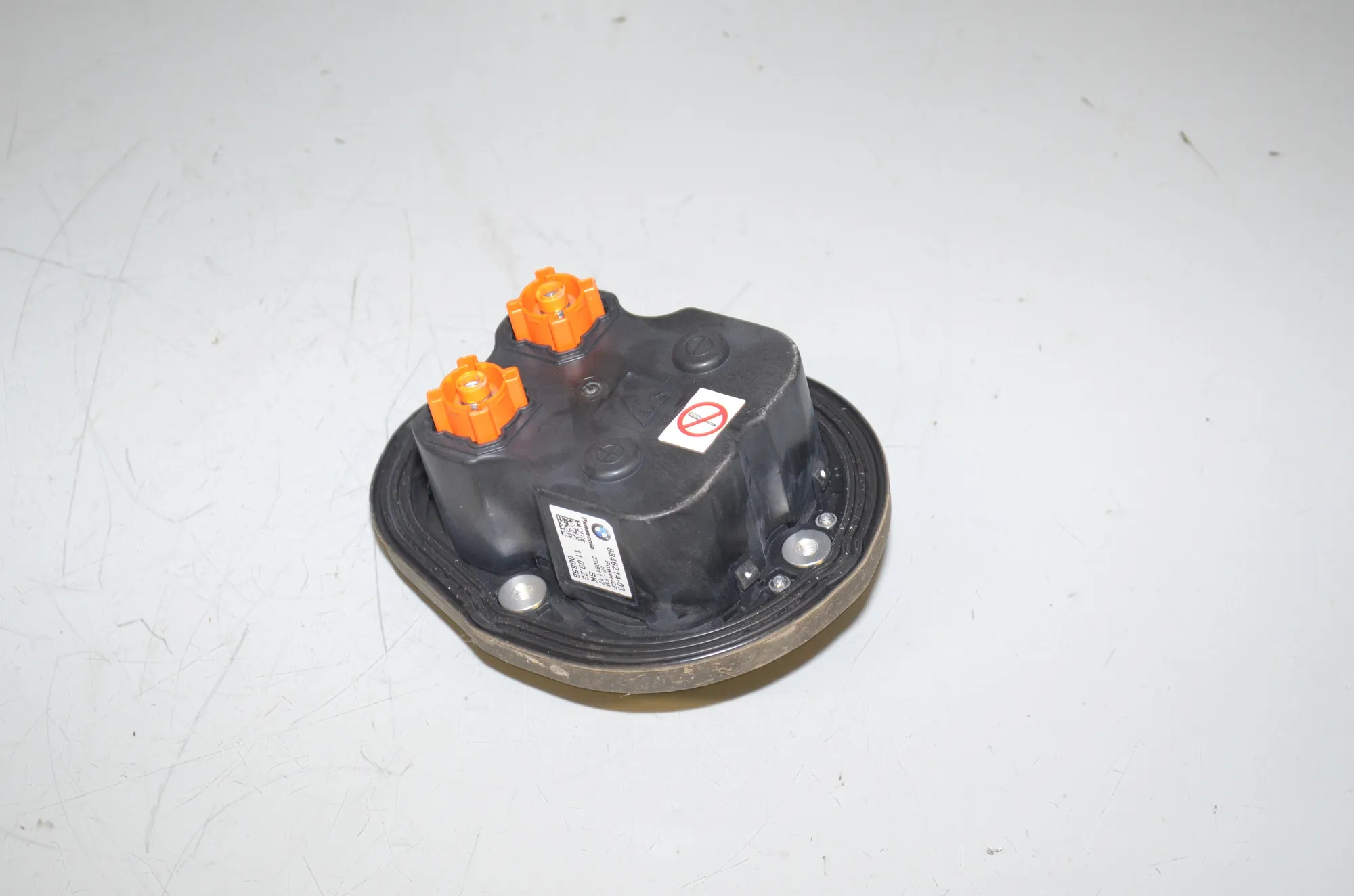Other Control Units – OEM 8846214 · BMW i4 (G26) (2022 - -) eDrive35 2023 – 3