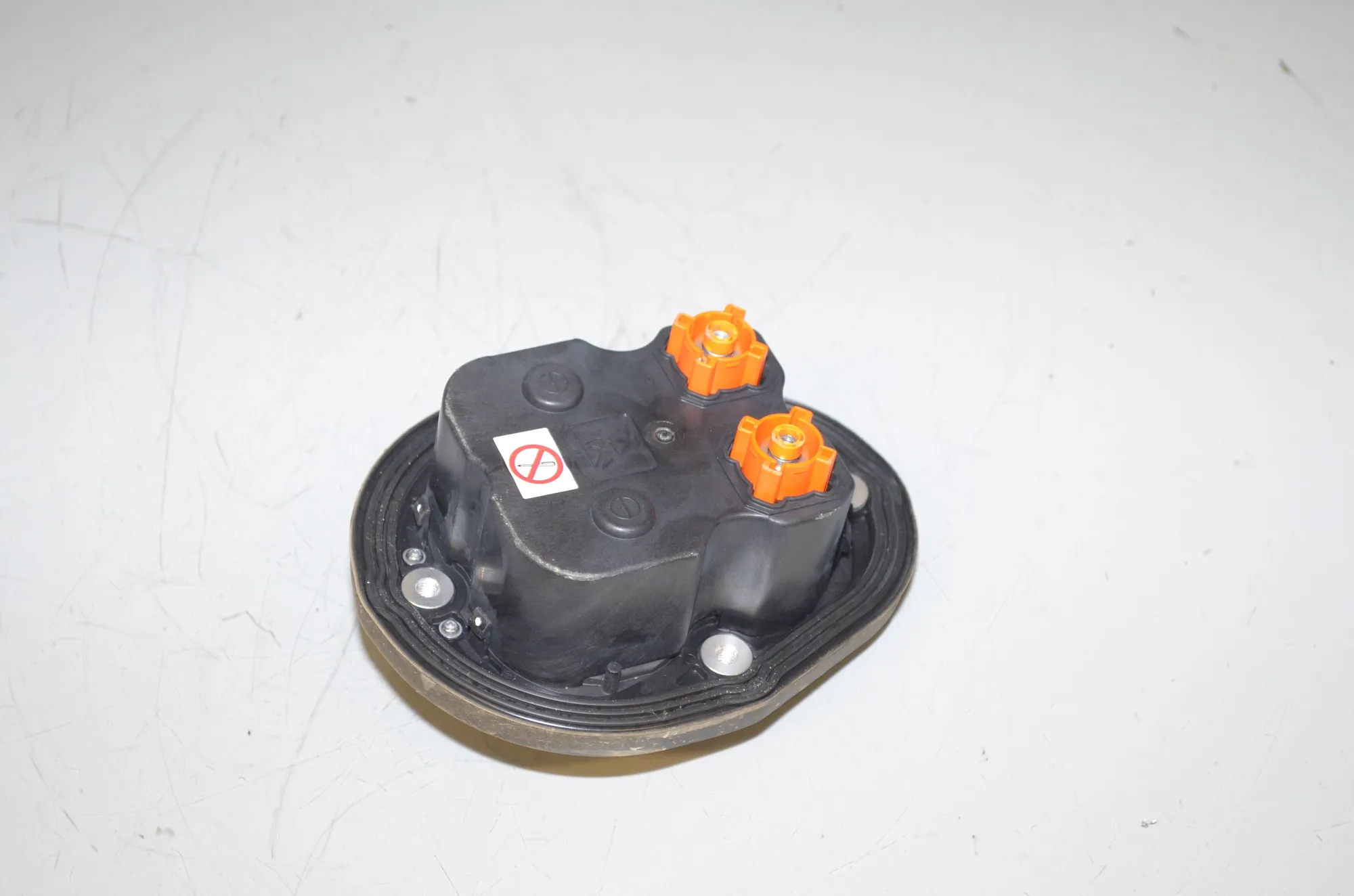 Other Control Units – OEM 8846214 · BMW i4 (G26) (2022 - -) eDrive35 2023