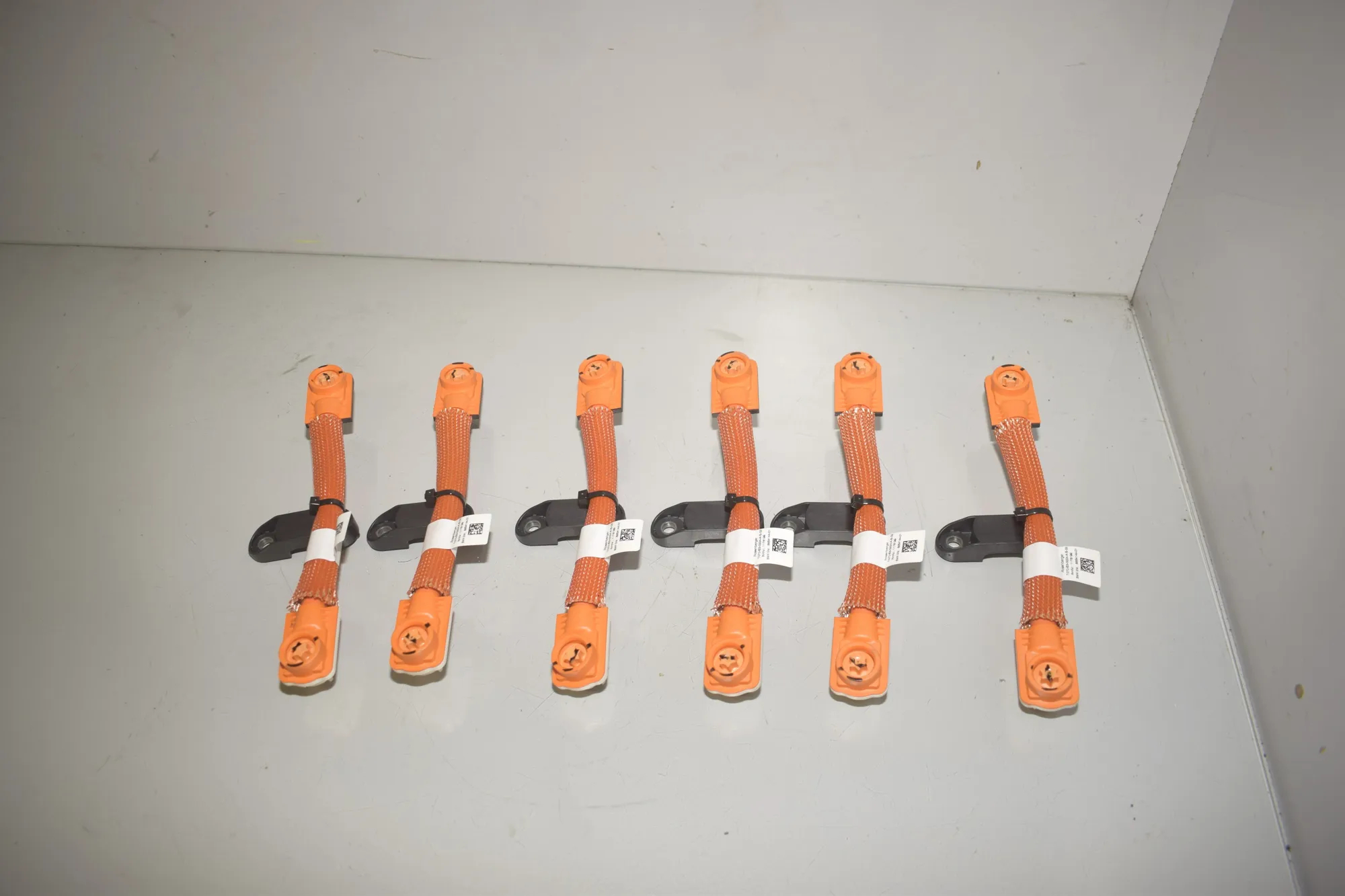 Cable Harness – OEM 8854144 · BMW i4 (G26) (2022 - -) eDrive35 2023 – 2