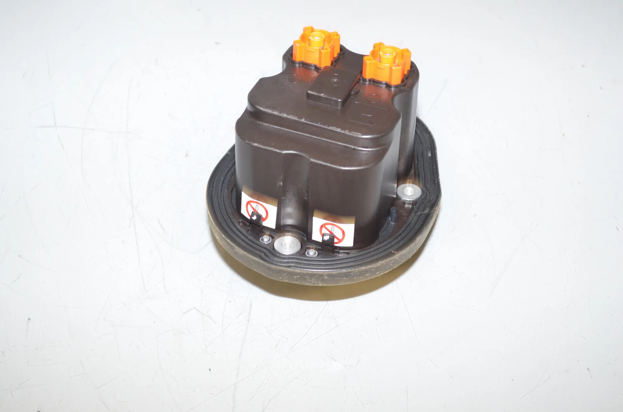 Other Control Units – OEM 8846215 · BMW i4 (G26) (2022 - -) eDrive35 2023