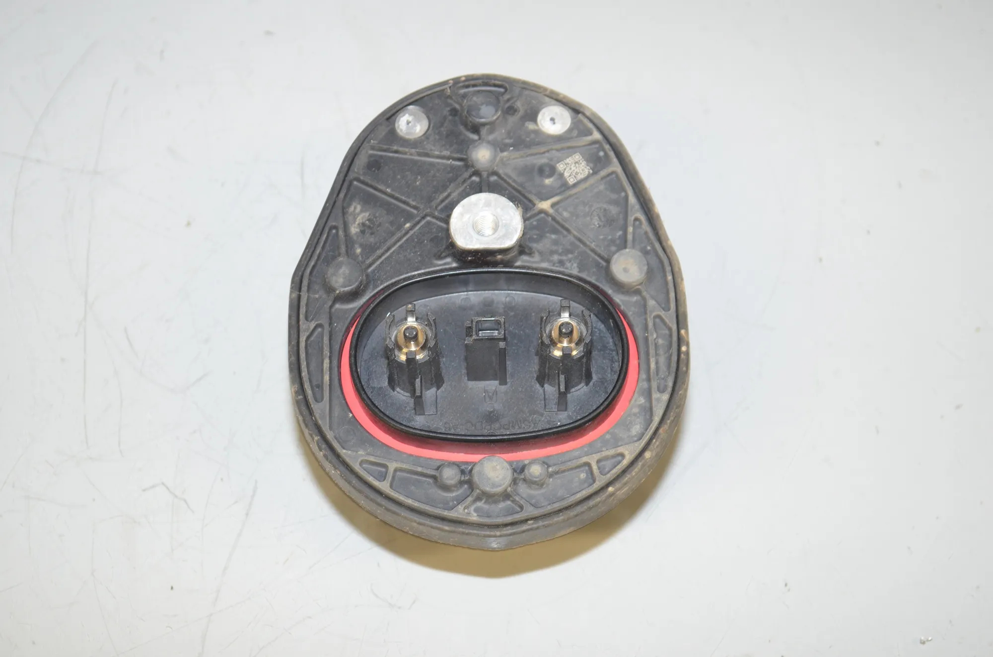 Other Control Units – OEM 8846215 · BMW i4 (G26) (2022 - -) eDrive35 2023 – 4