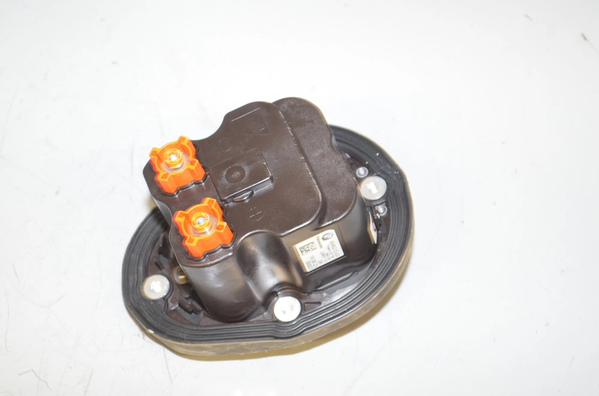 Other Control Units – OEM 8846215 · BMW i4 (G26) (2022 - -) eDrive35 2023 – 3