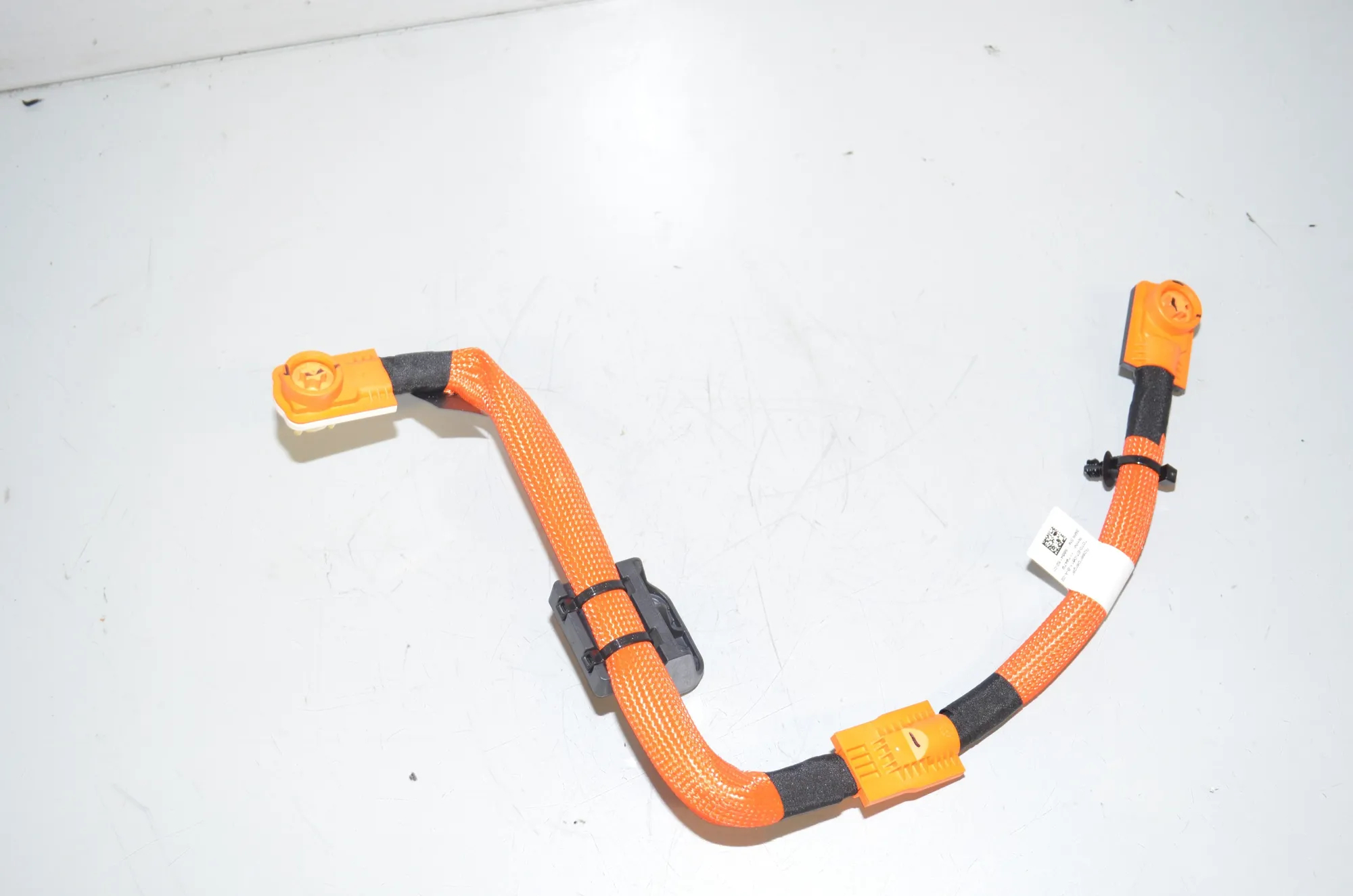 Cable Harness – OEM 8854152 · BMW i4 (G26) (2022 - -) eDrive35 2023 – 2